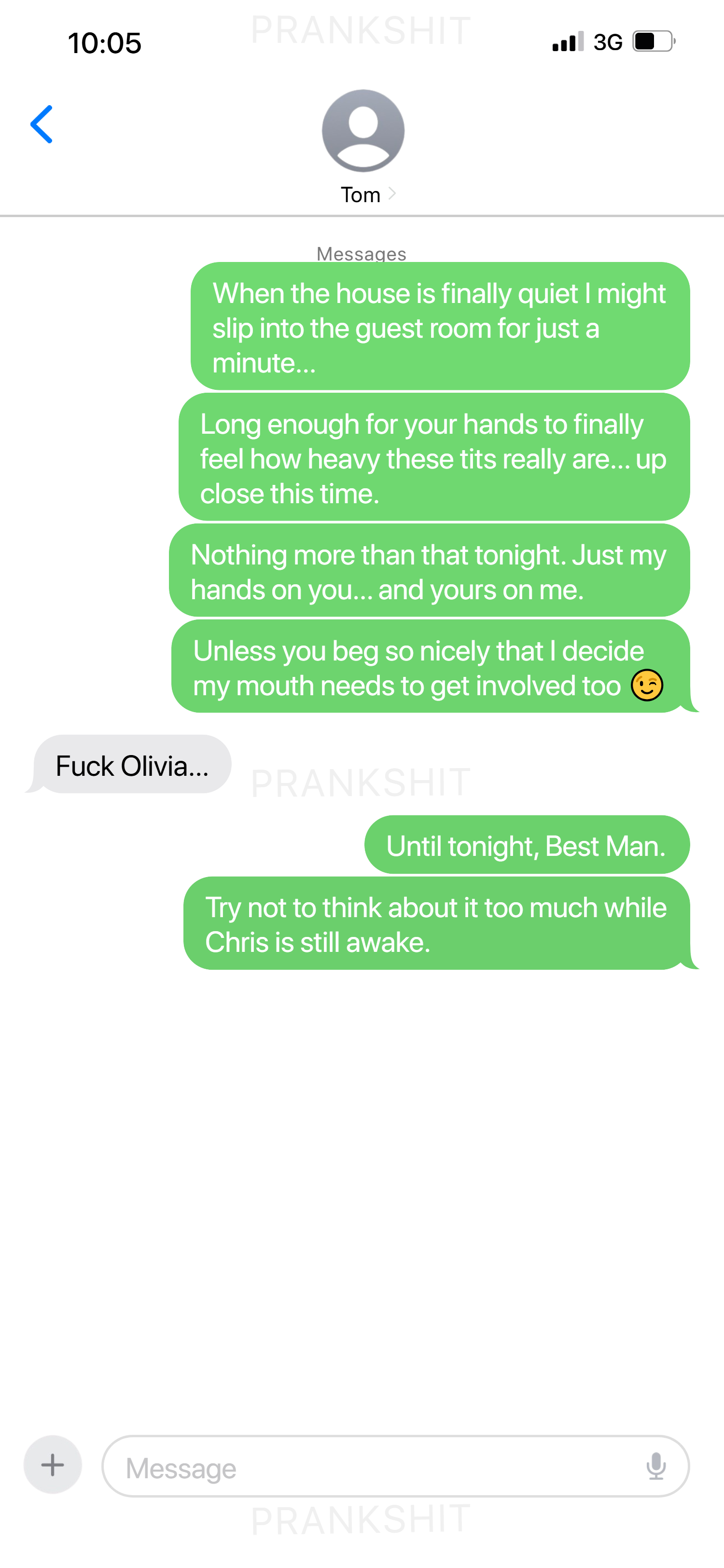 The Third Guest - Part 5, image 24