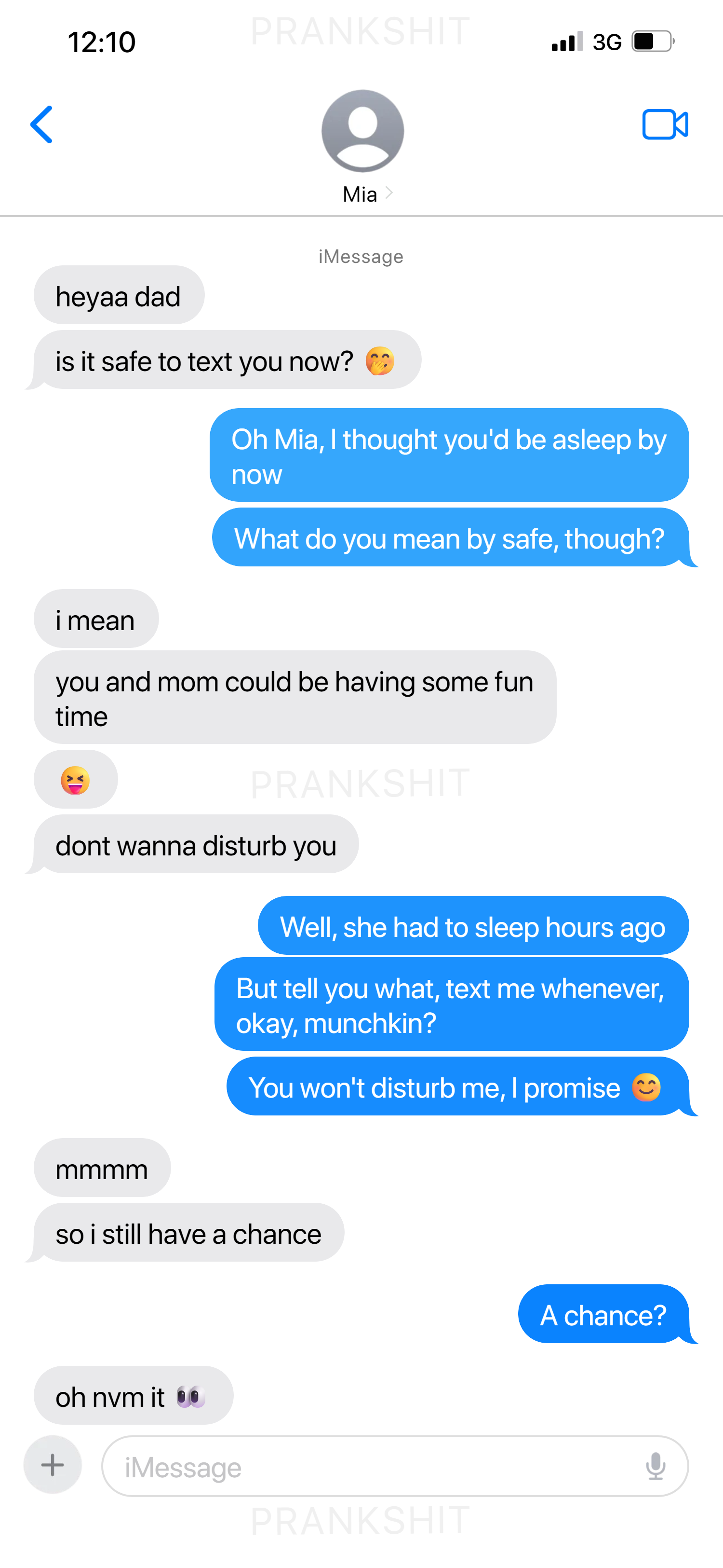 My Daughter Is Coming Home - P15, image 31