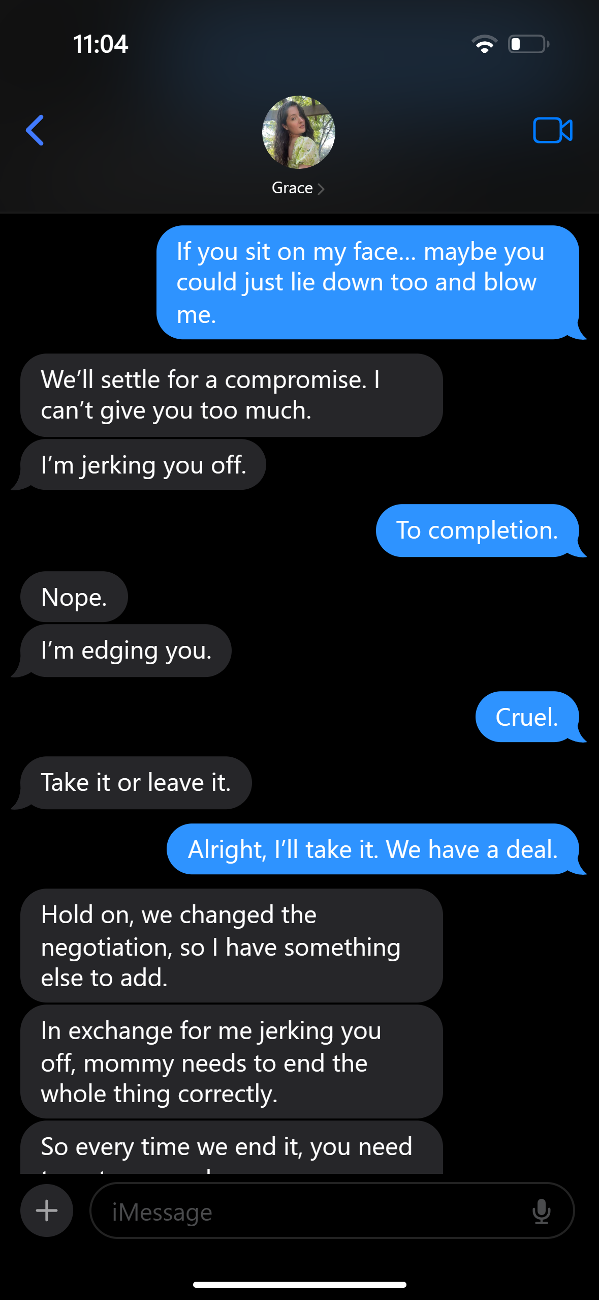 The Girls' Apartment: Part 9 - Two Kinds of Deals, image 22
