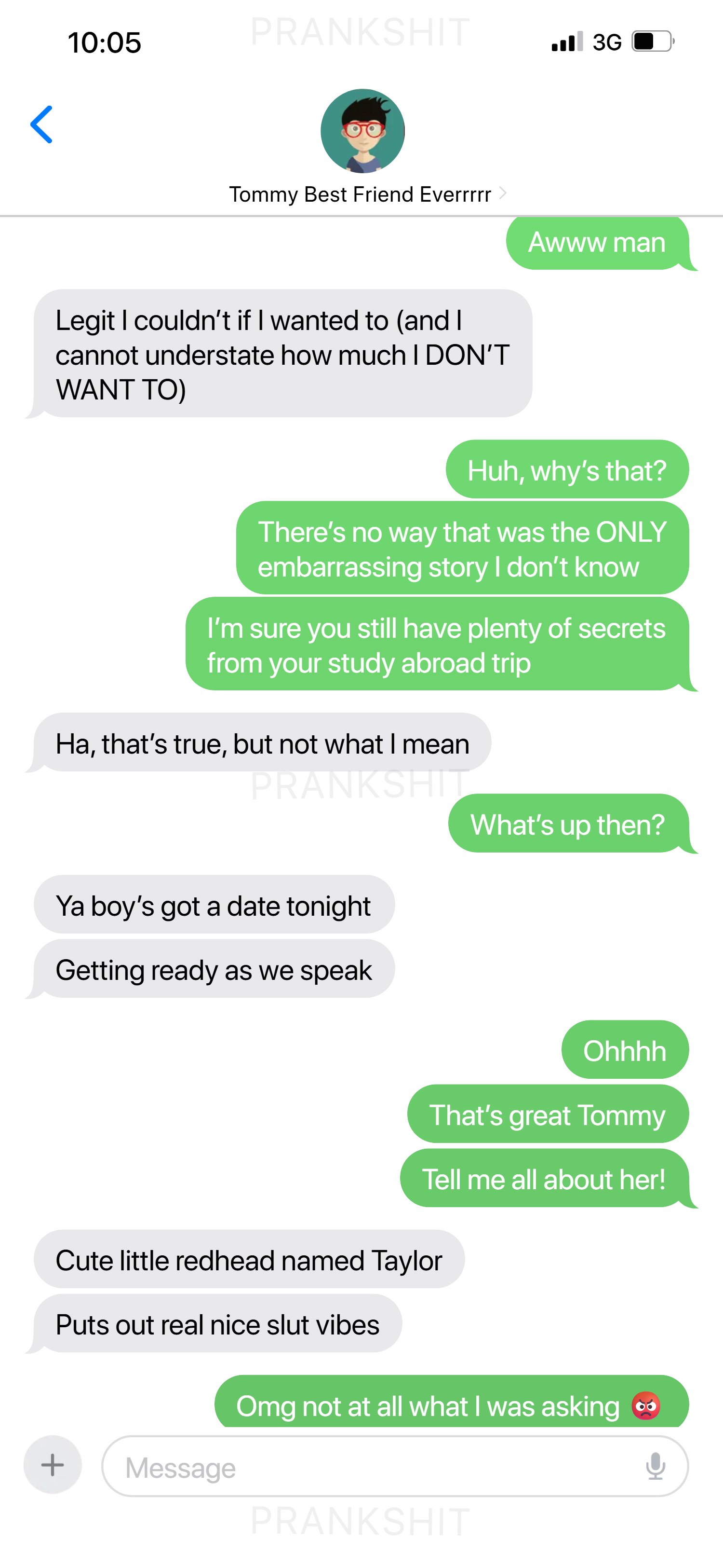 Annie's Anal Training - Chapters 1-5 - A StoryTimeForMyWife story, image 14