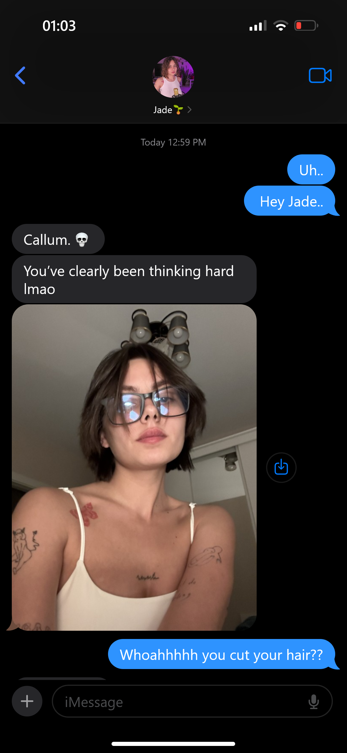 Study Buddy Shenanigans: The Kira Ending, image 67