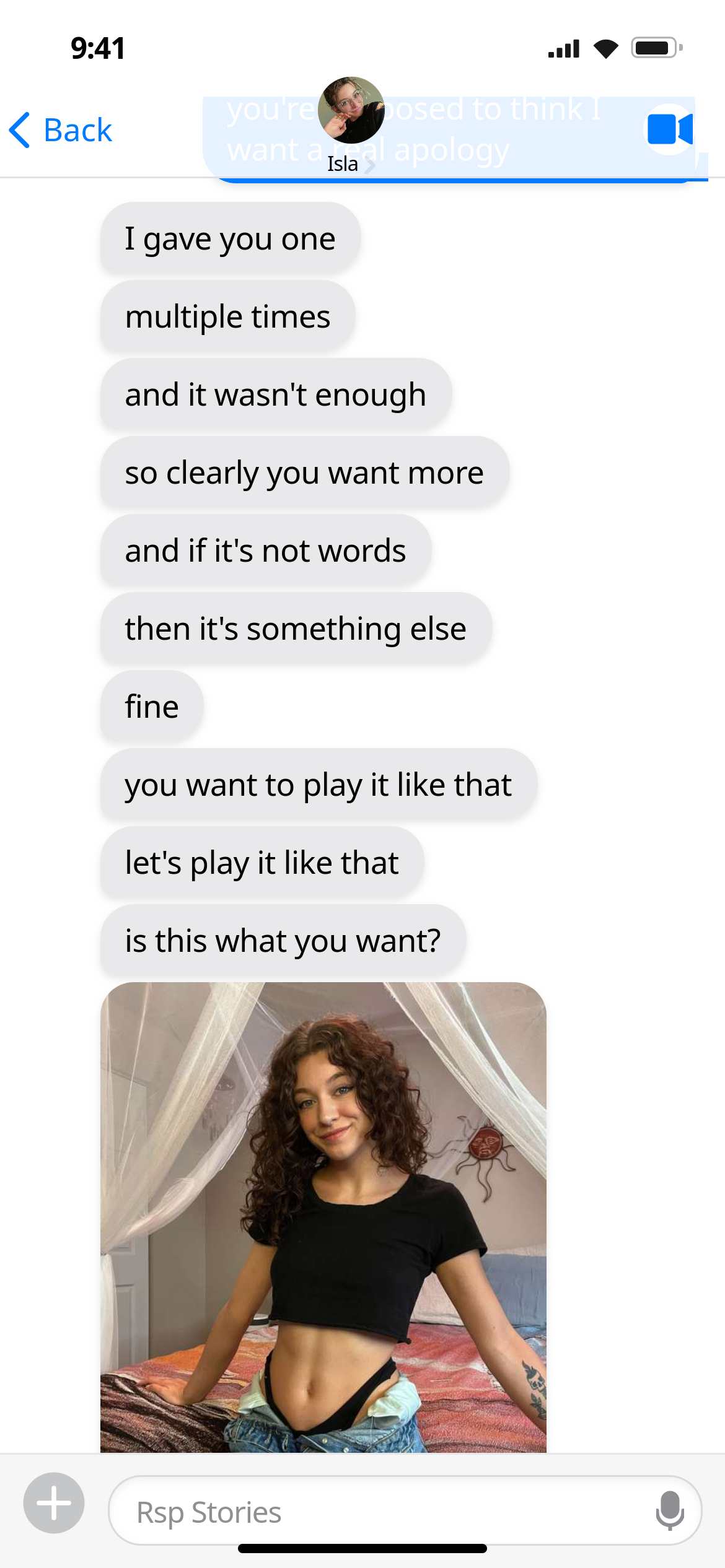 My Cousin Is Desperate for Money Chapter 1-2, image 147