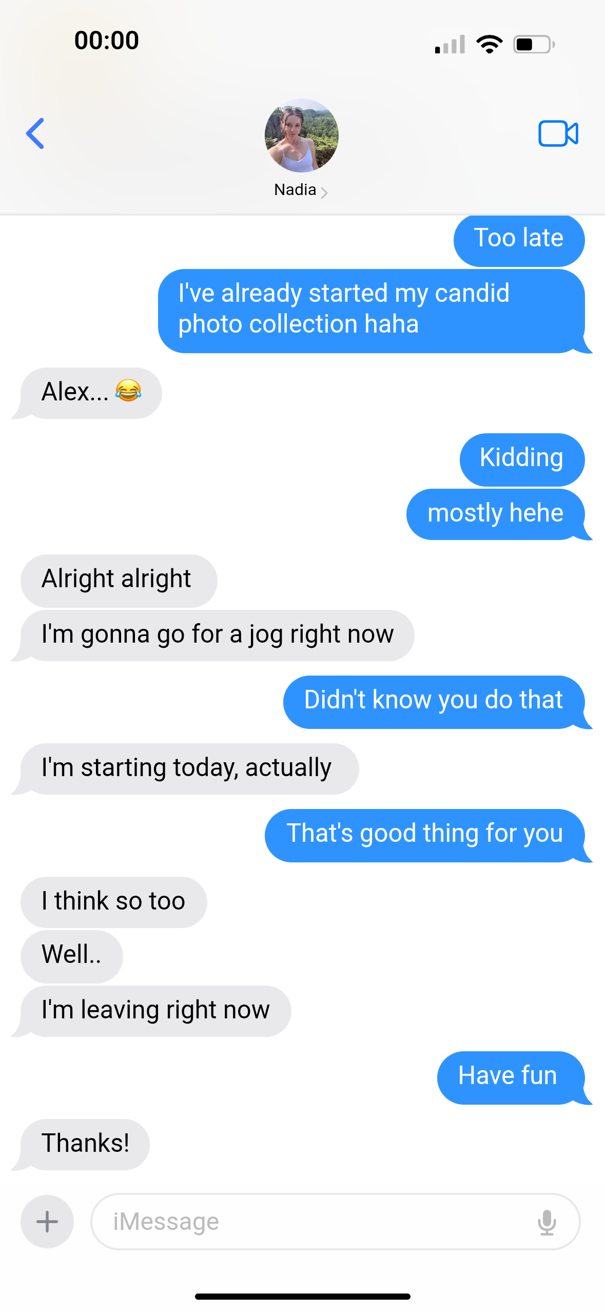 My new stepmom is very cool - Chapter 3, image 41