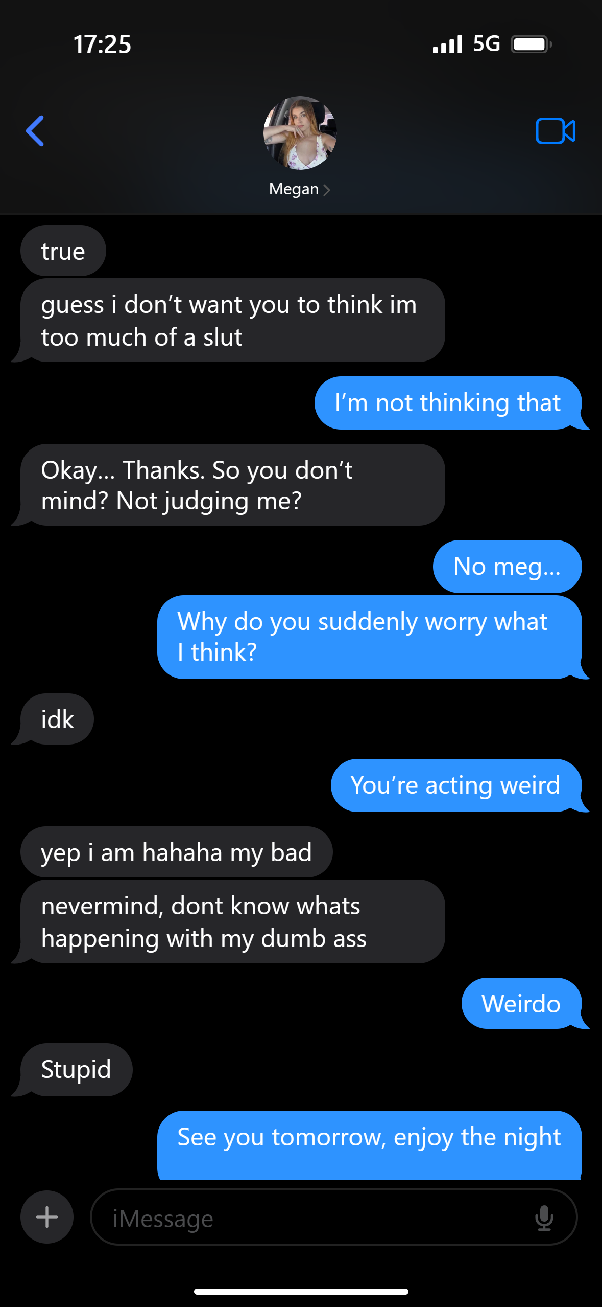 The Girls' Apartment: Part 8 - Intimacy, image 23