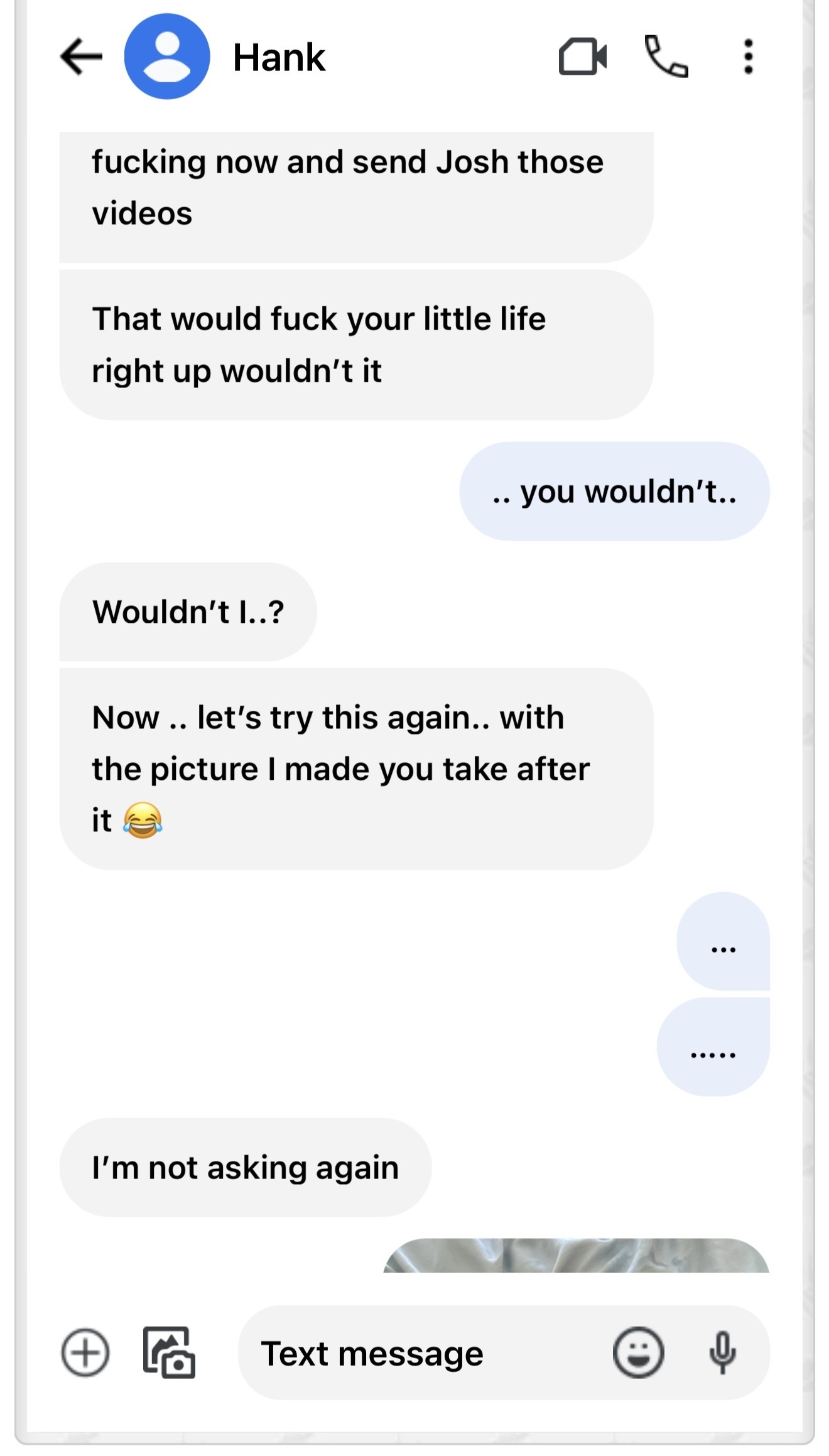 The Boss Bully pt 14, image 40
