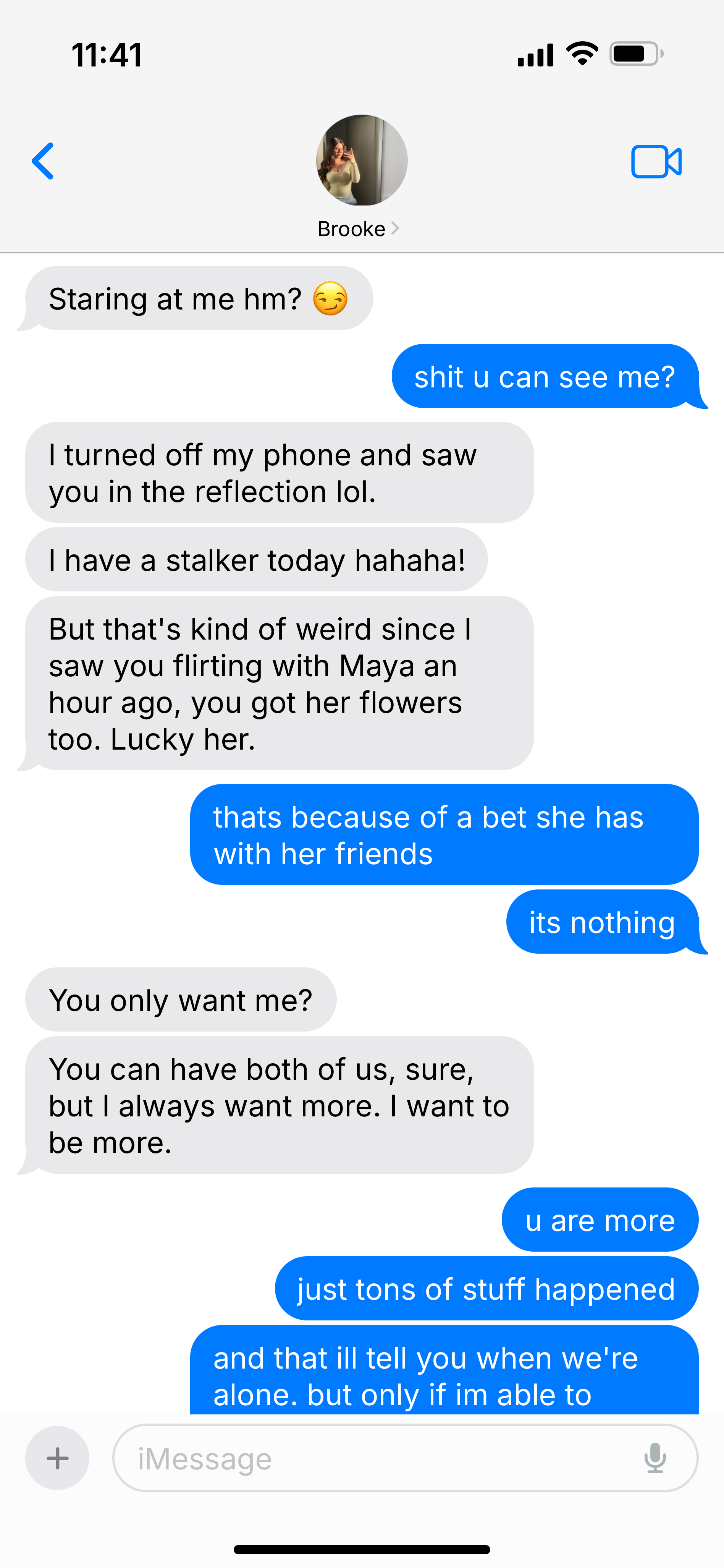 Three on One - Part 8, image 36
