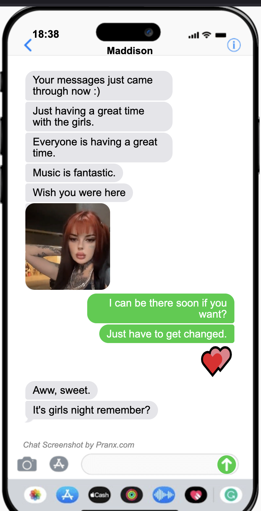 The Cuckold: Part 1, image 11