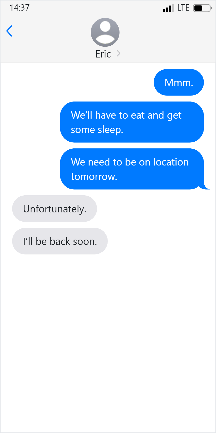 Julie’s Fun p4, image 18