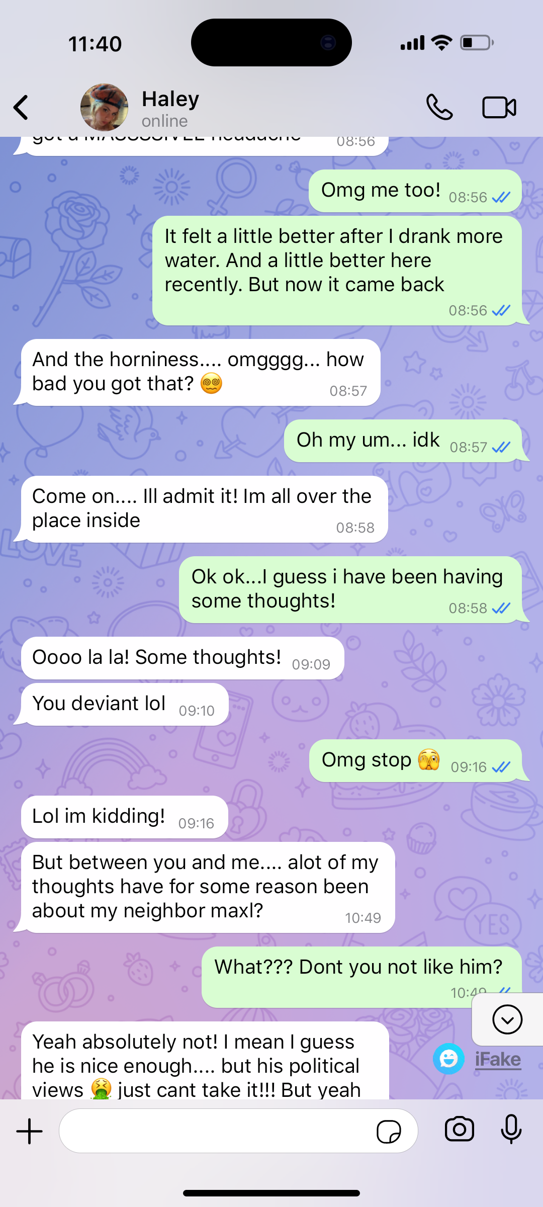 Something In The Water - Part 1, image 50