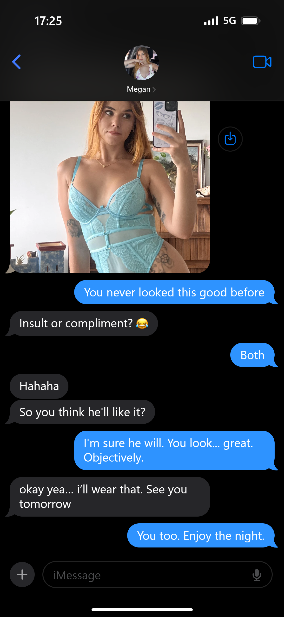 The Girls' Apartment: Part 8 - Intimacy, image 28