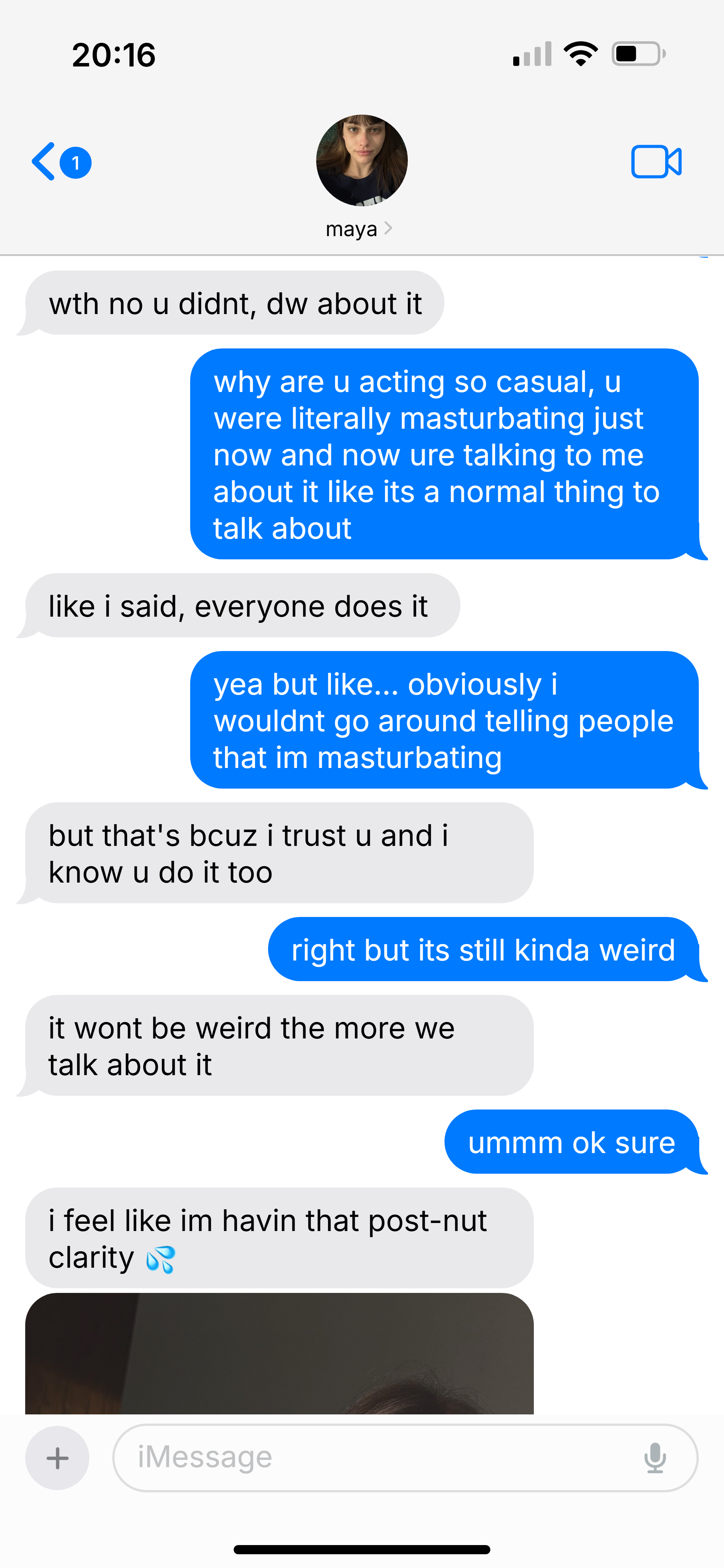 Three on One  - Part 3, image 39
