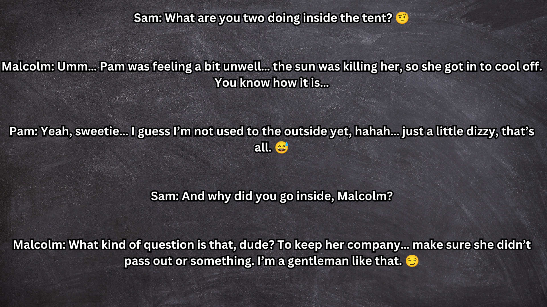 Pregnant and Neglected - Chapter 19, image 13