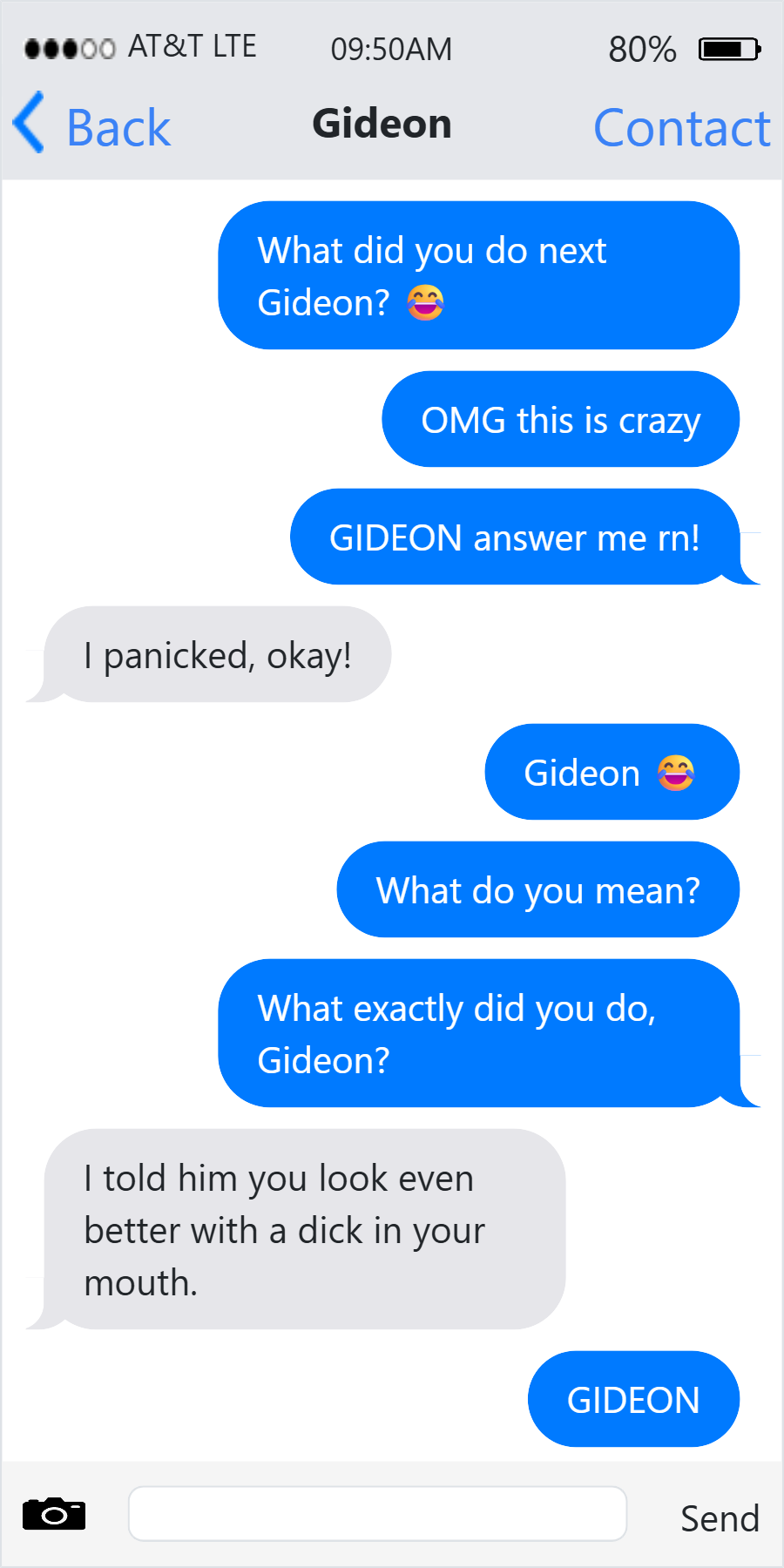Bored at Home - Part - 2, image 15
