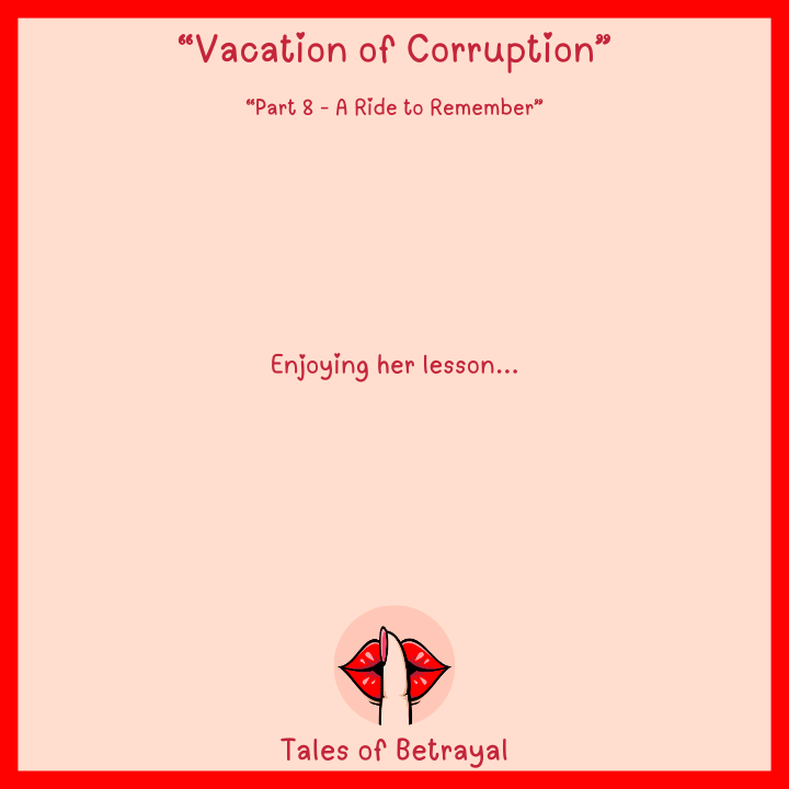 Vacation of Corruption - Part 8 (Cheating/NTR themes), image 53
