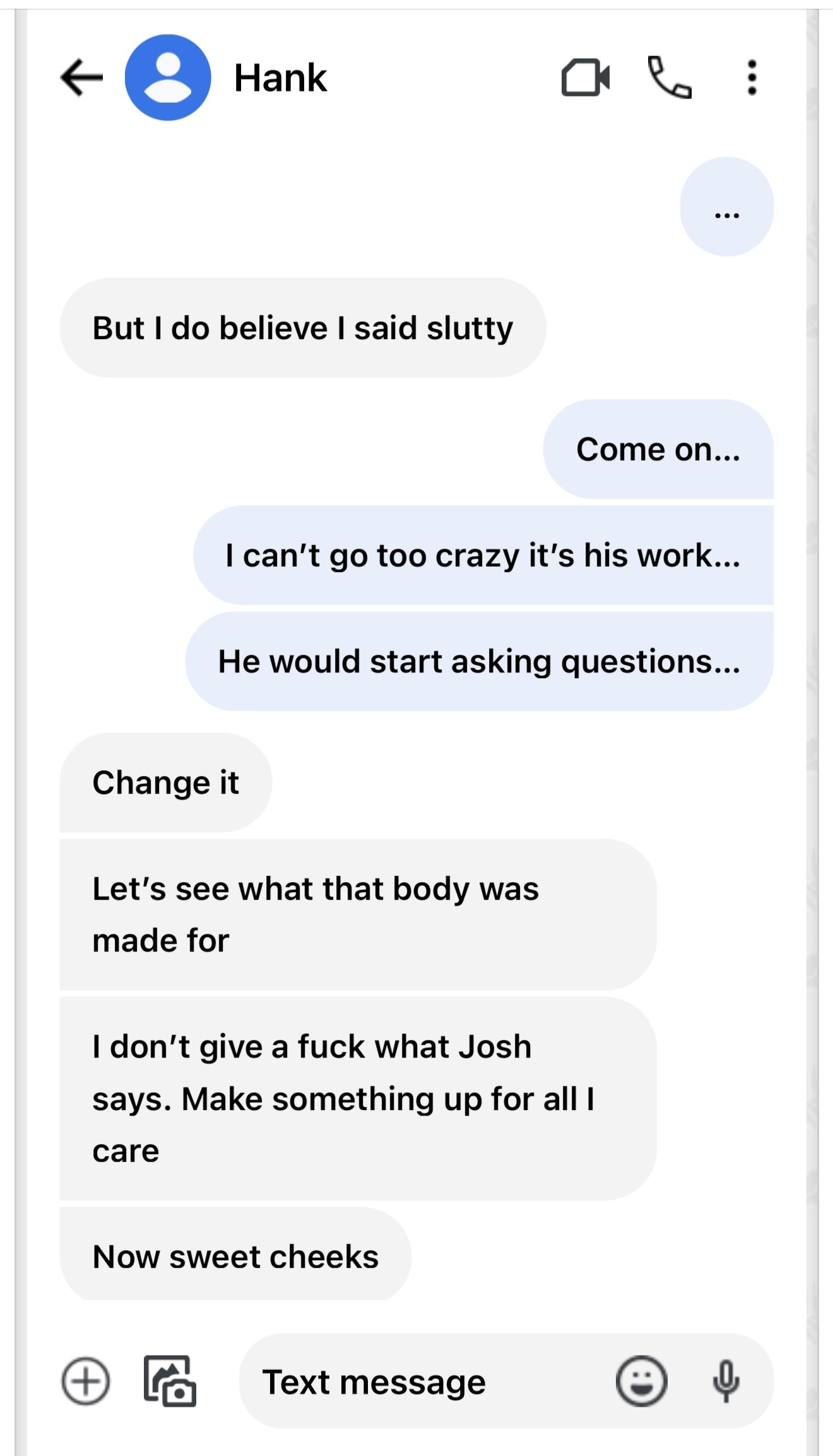 The boss bully pt 13, image 61
