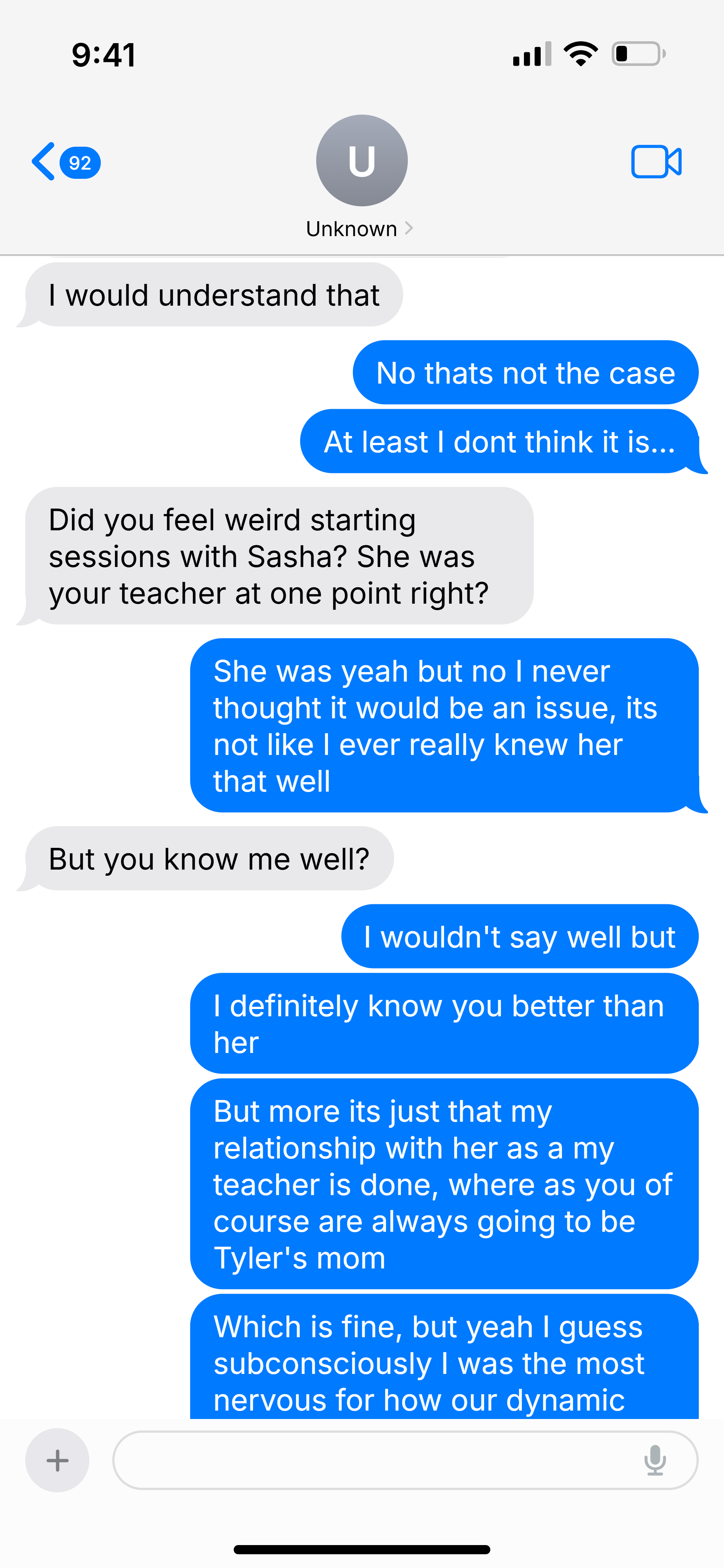 The Neighborhood Trainer - Part 4, image 12