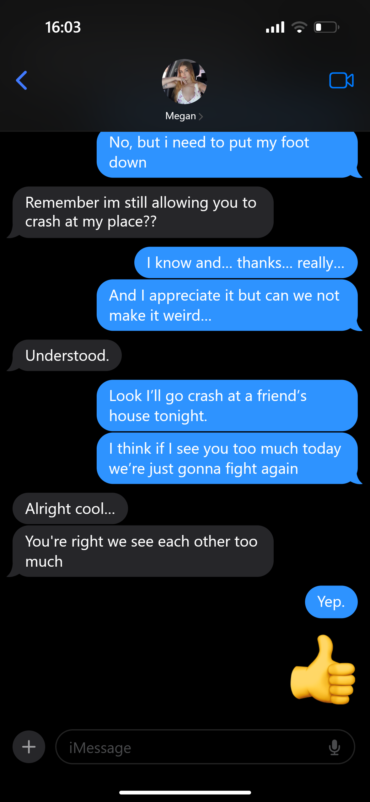 The Girls' Apartment: Part 5 - Boundaries [Slow-burn], image 34