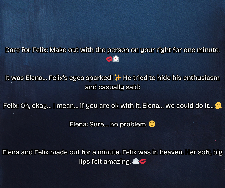 Friendzone?? - Chapter 6, image 24
