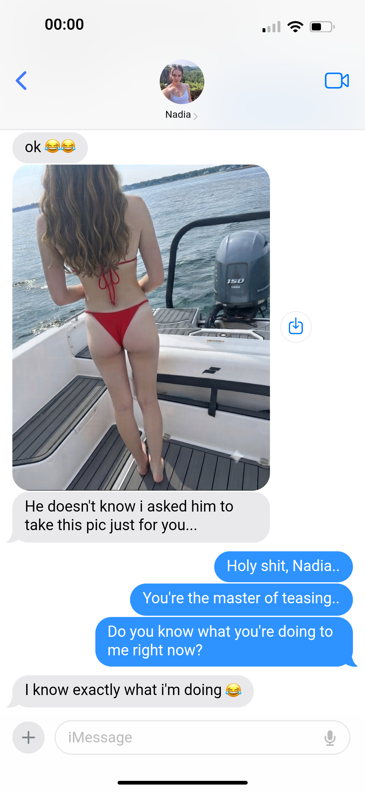 My new stepmom is very cool - Chapter 5, image 29