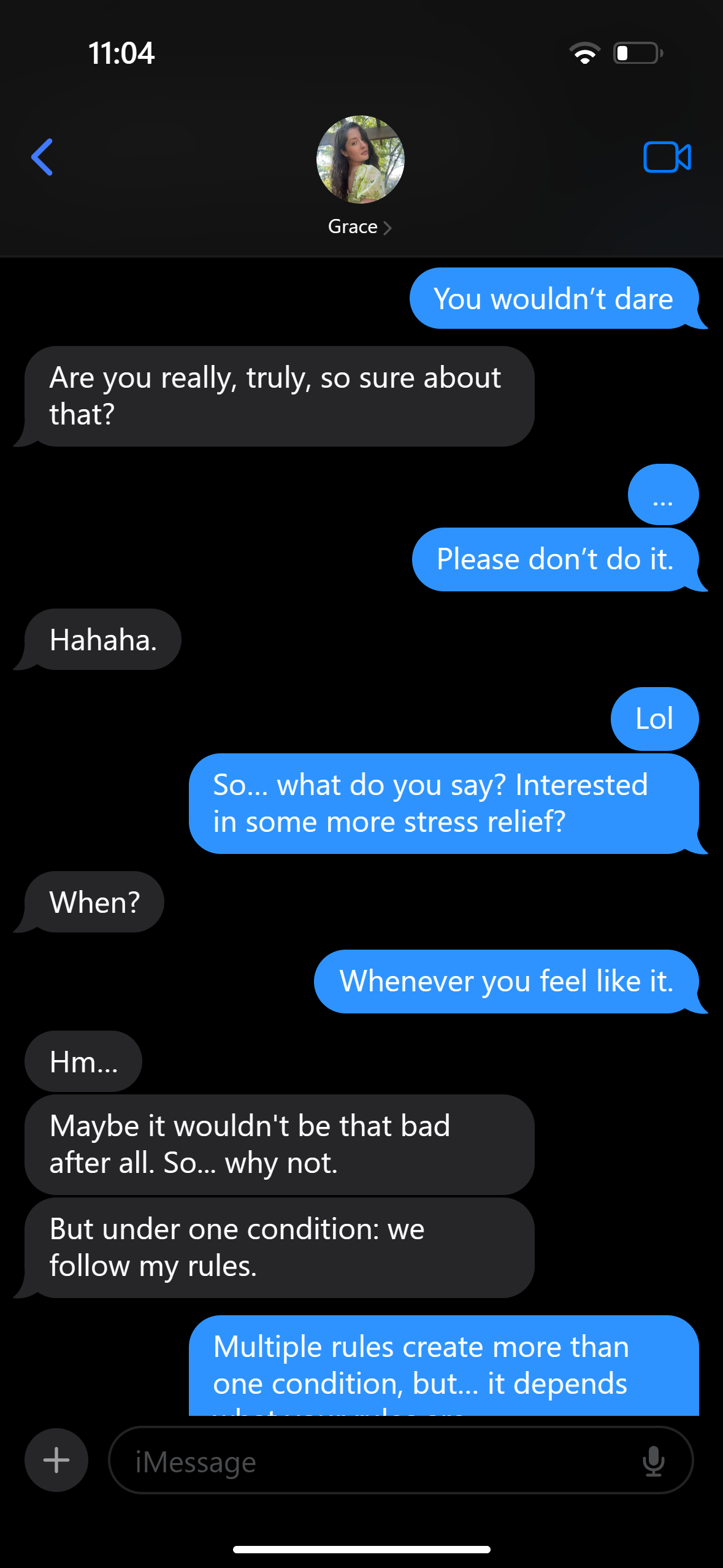 The Girls' Apartment: Part 9 - Two Kinds of Deals, image 15