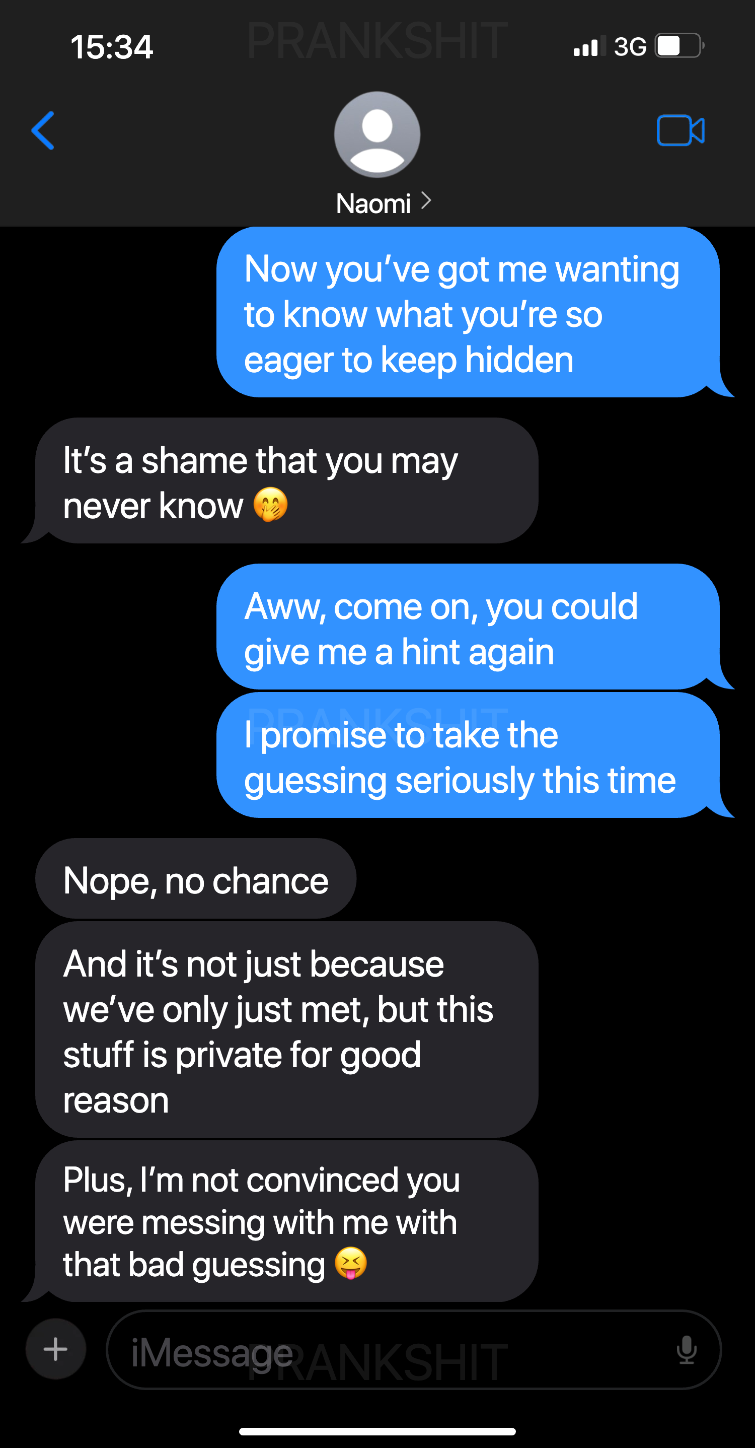 The new girl next door – Chapters 1-5 & 6-10, image 31