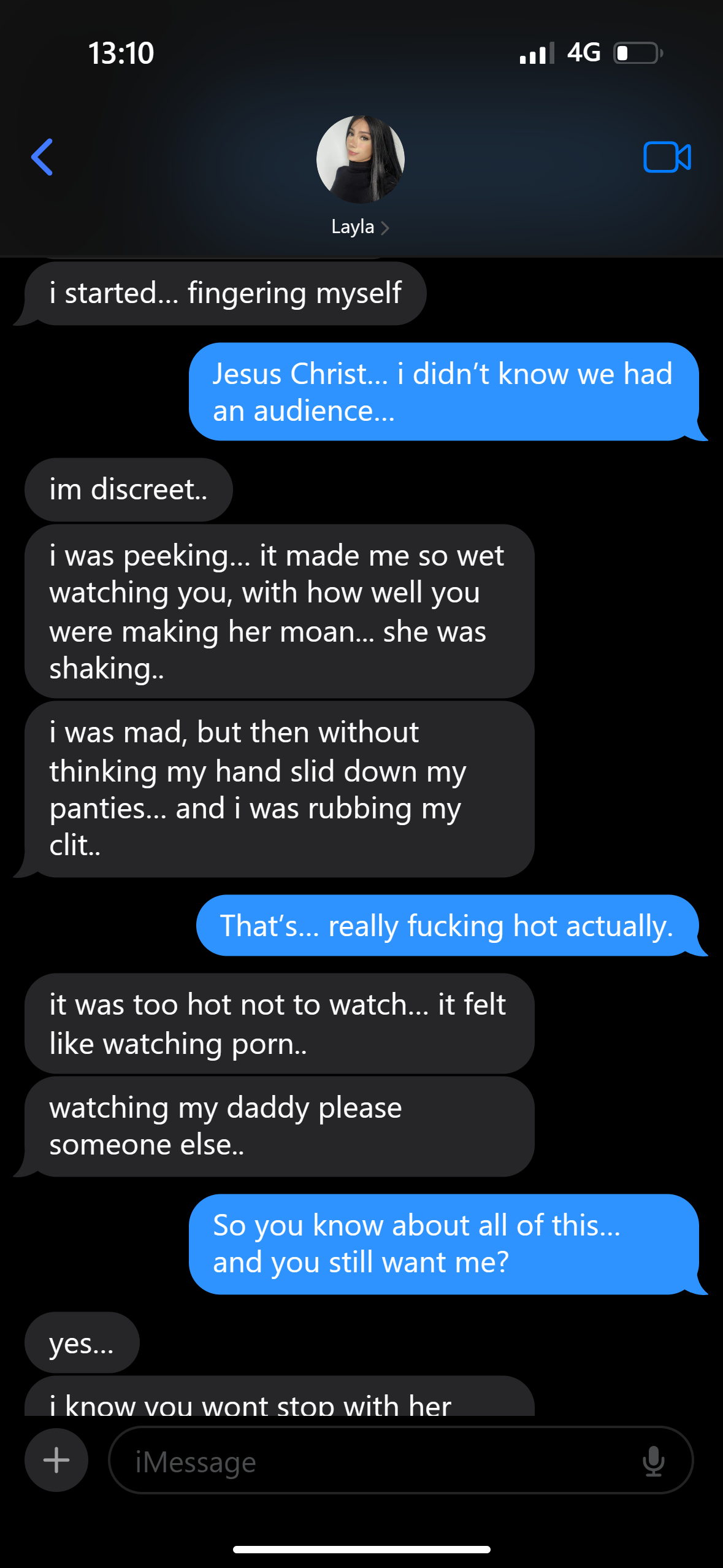 The Girls' Apartment: Part 9 - Two Kinds of Deals, image 34
