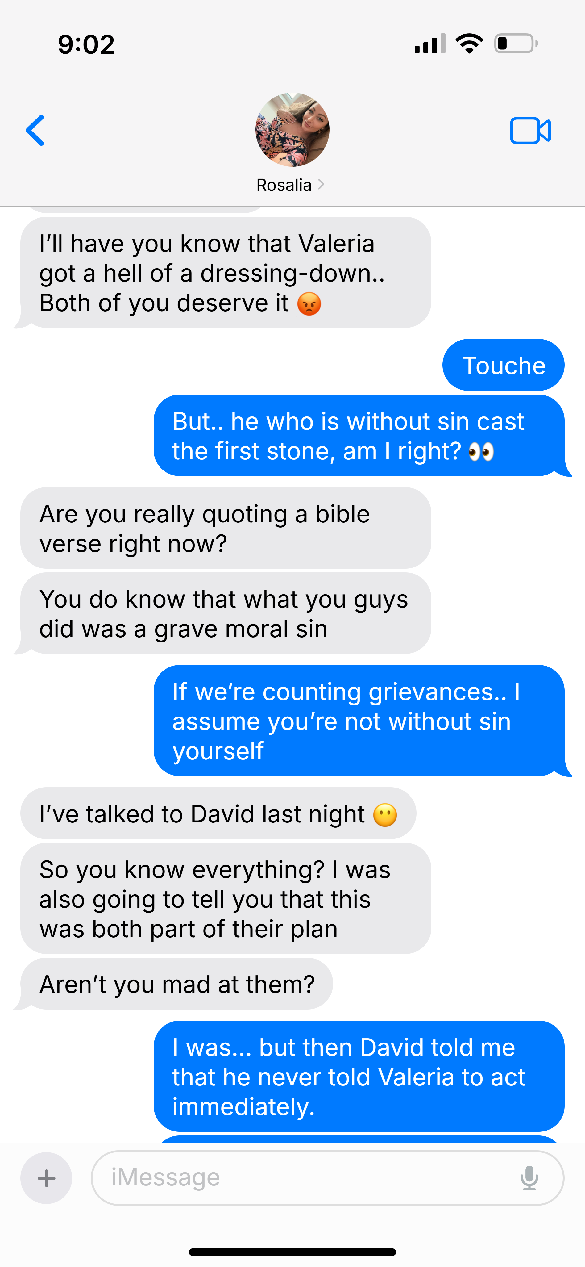 A Forbidden Summer - Part 10, image 33