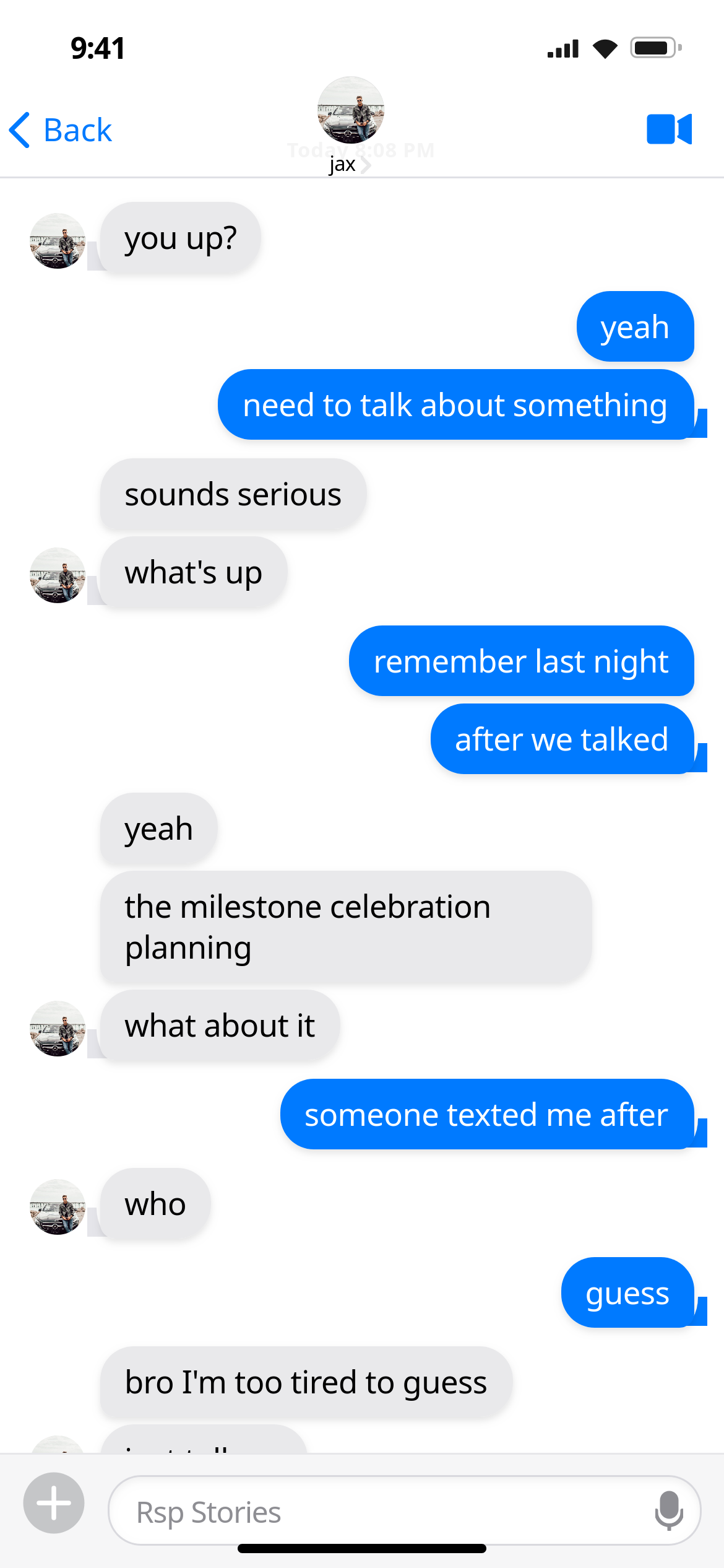 My Cousin Is Desperate for Money Chapter 1-2, image 71