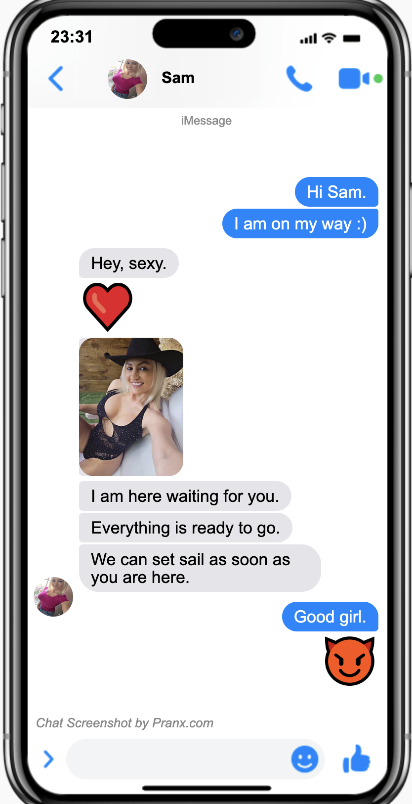 The Divorced Mom: Part 3, image 8