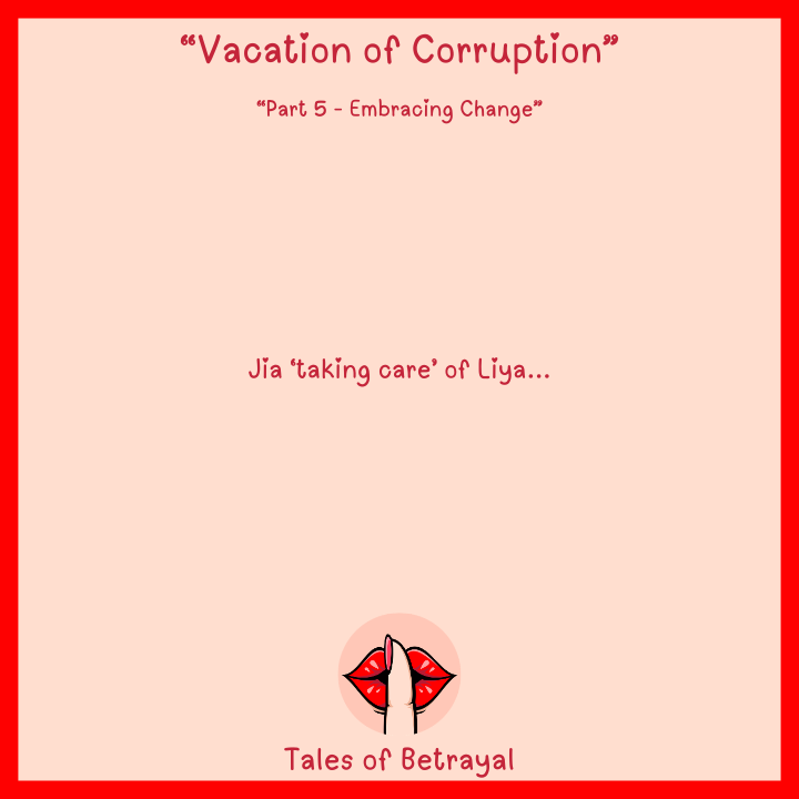 Vacation of Corruption - Part 5 (Cheating/NTR themes), image 43