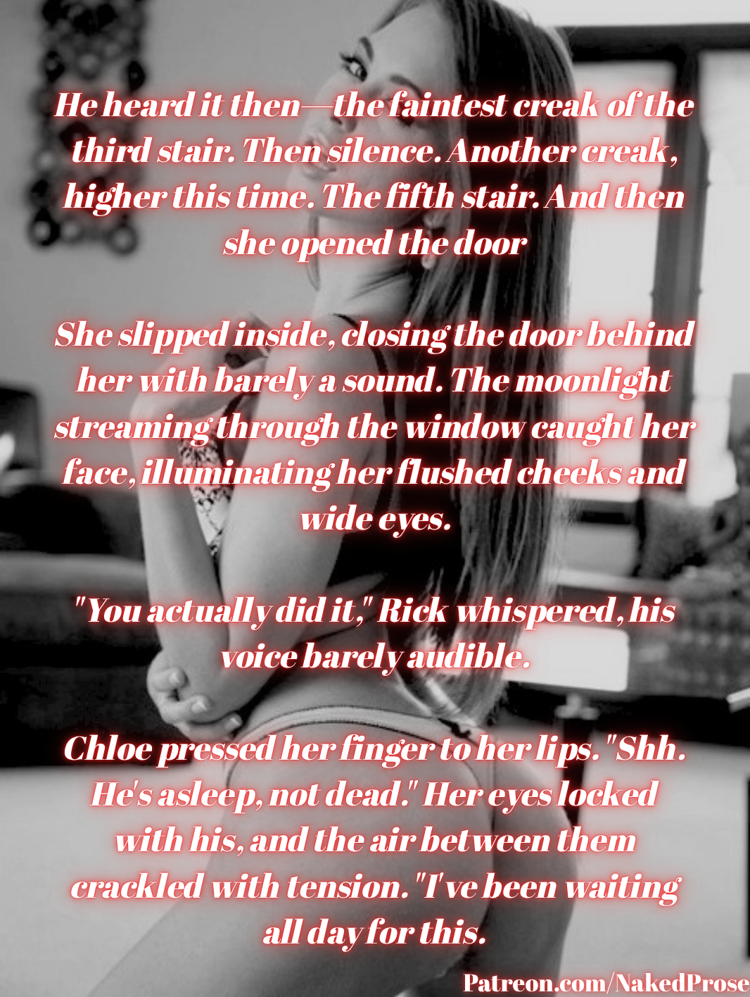 Stepmom Equation - Volume 17 & 18 & 19 - Full Story, image 48