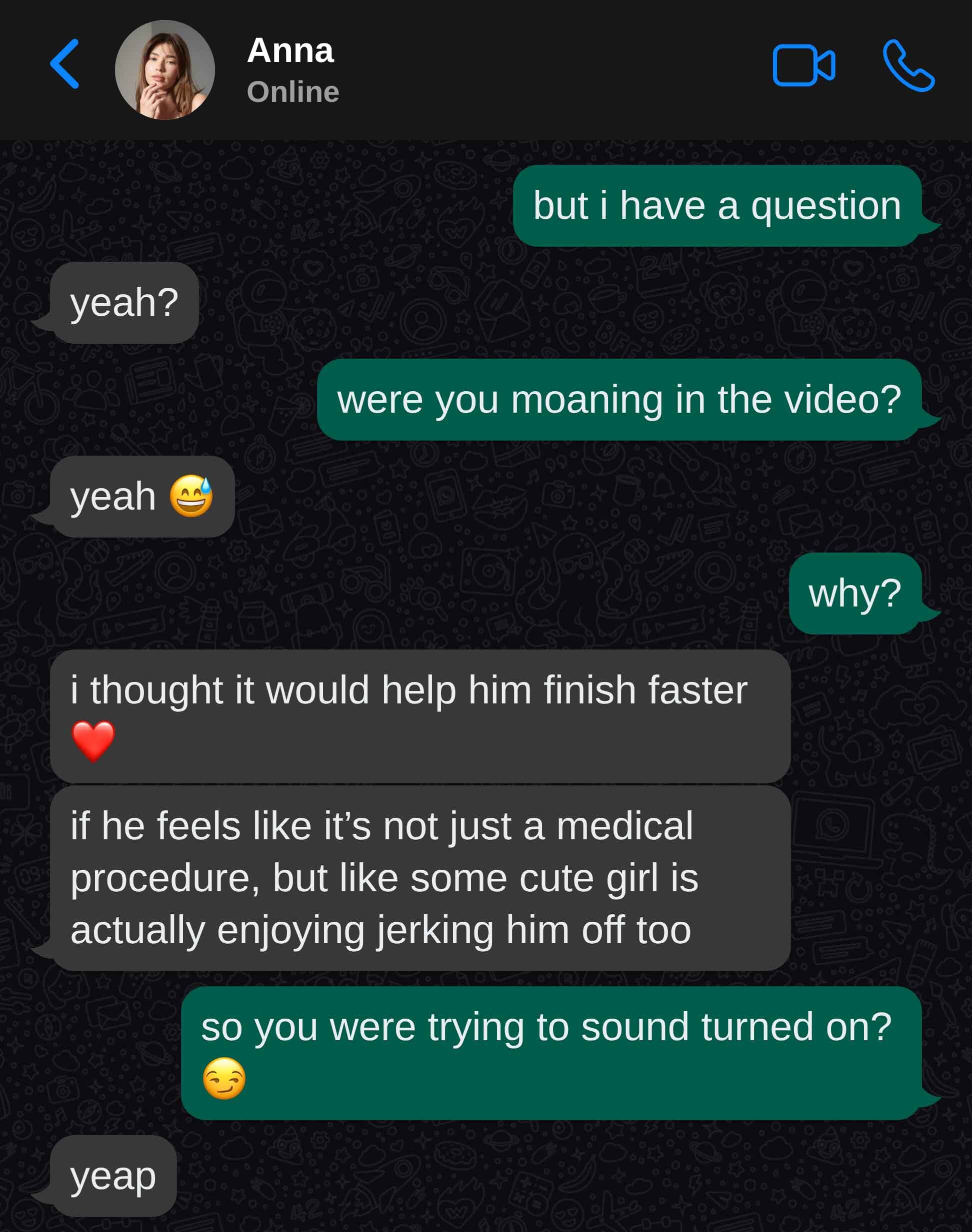 Naive Nurse - Part 2, image 30