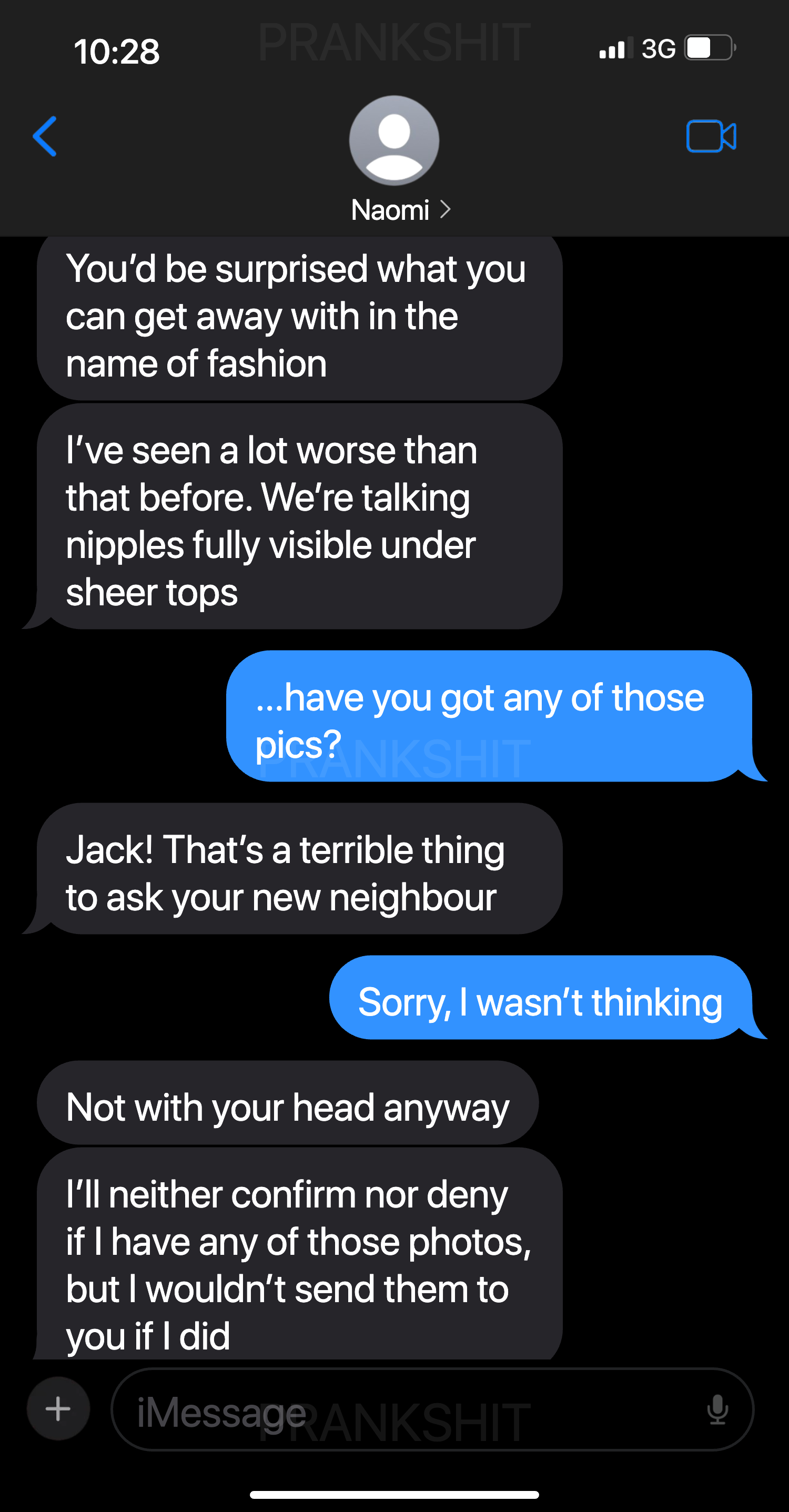 The new girl next door – Chapters 1-5 & 6-10, image 187