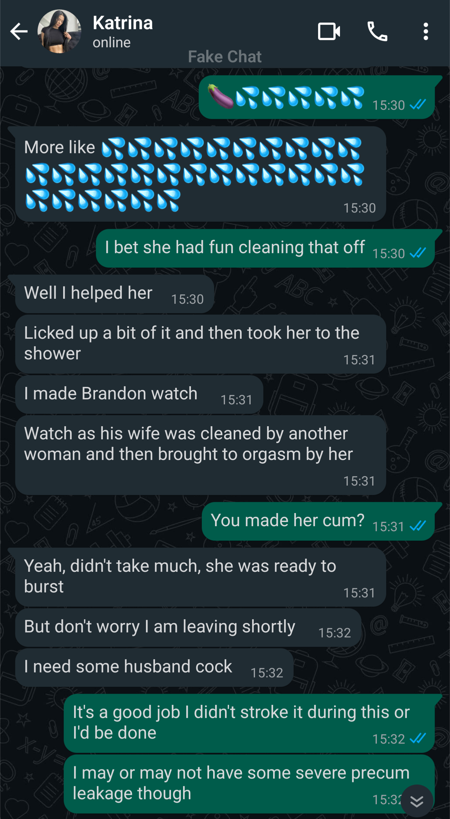 Cuck games - Part 9, image 58