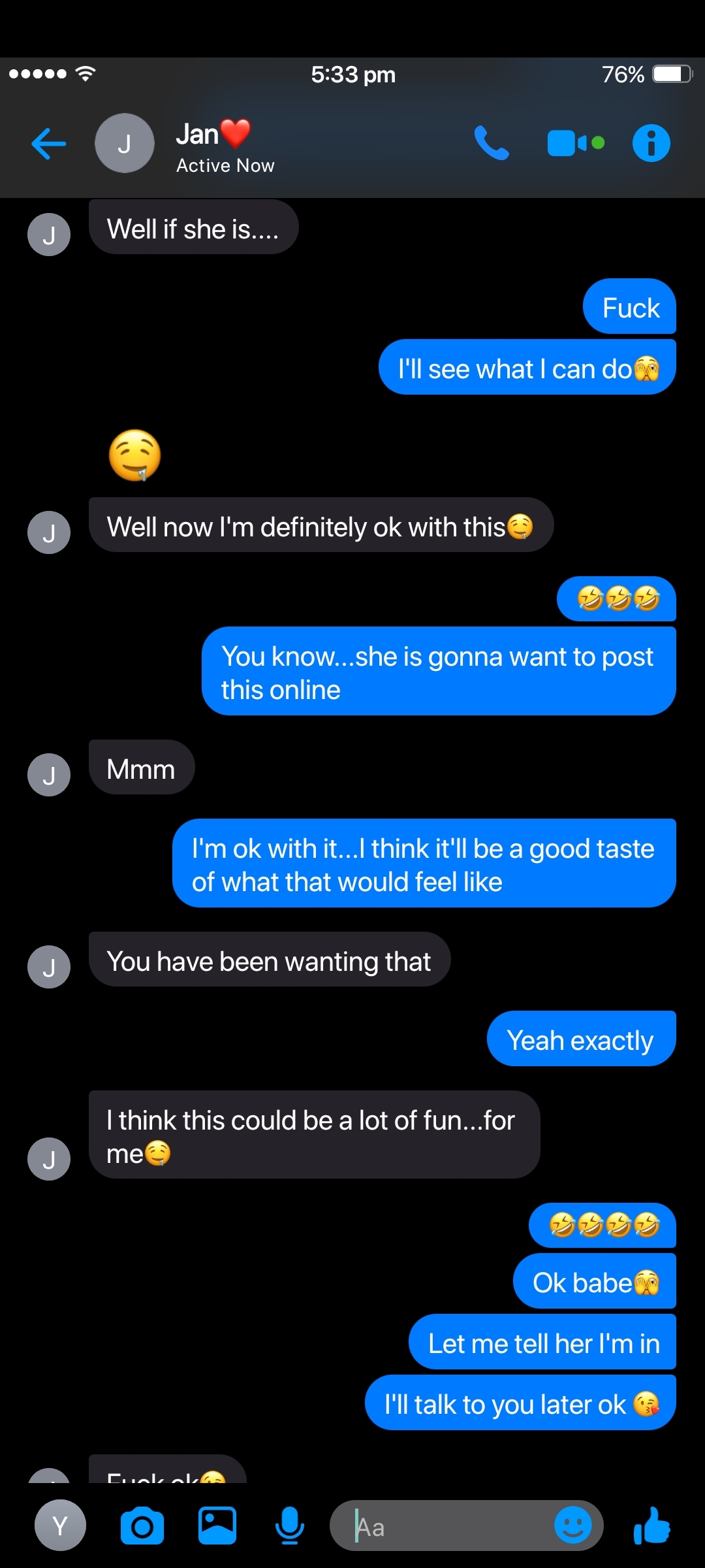 The Content House - Chapter 3, image 11
