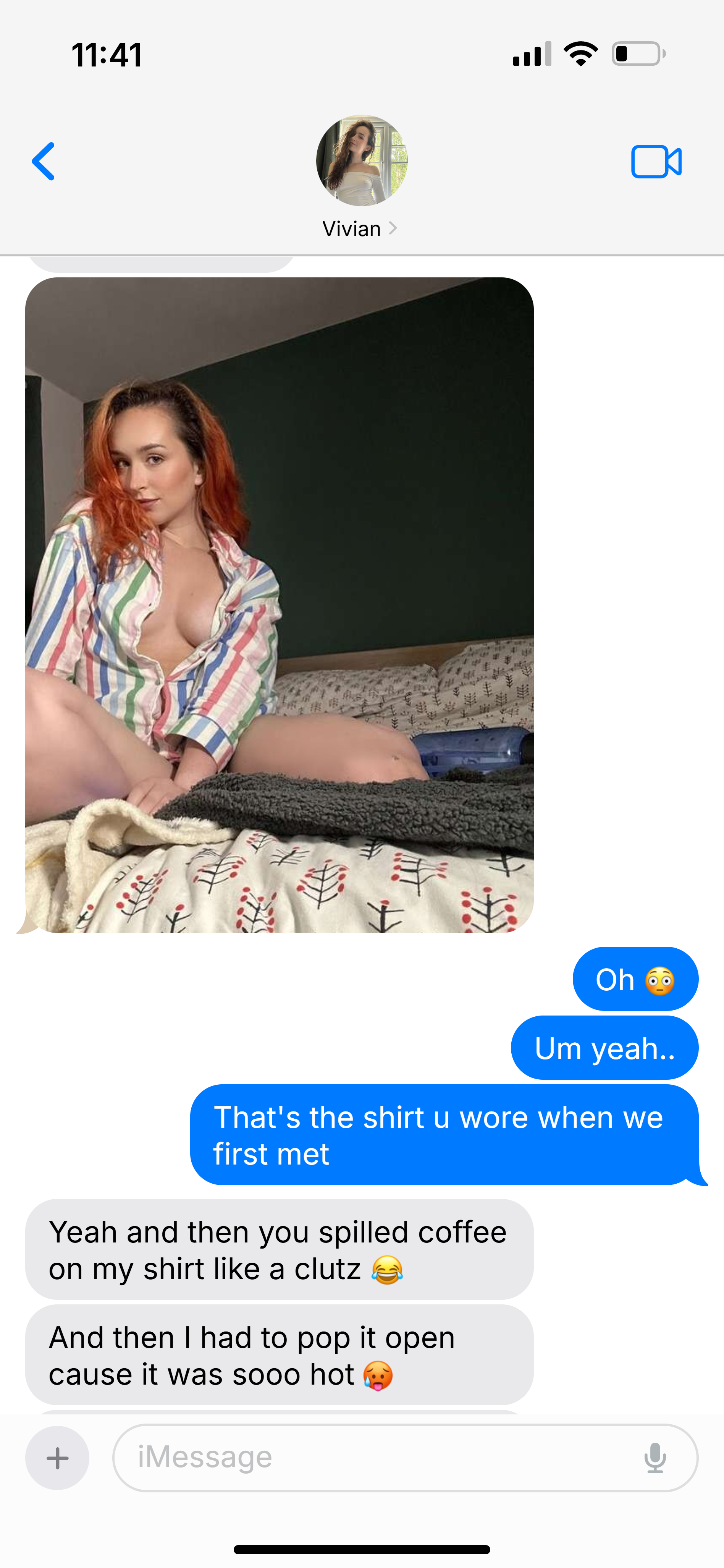 Caught Between Two Sisters - Part 17, image 42