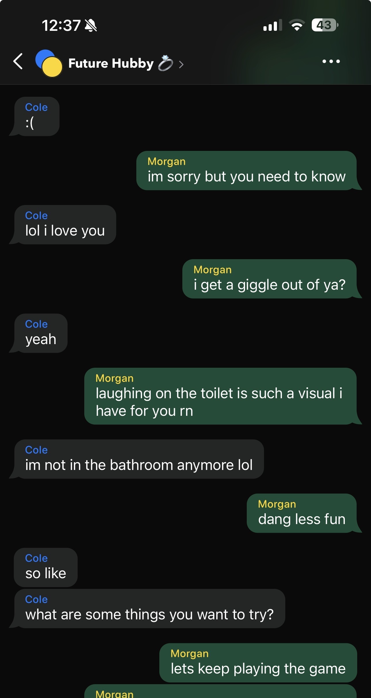 Lets play a game? Part 2, image 15