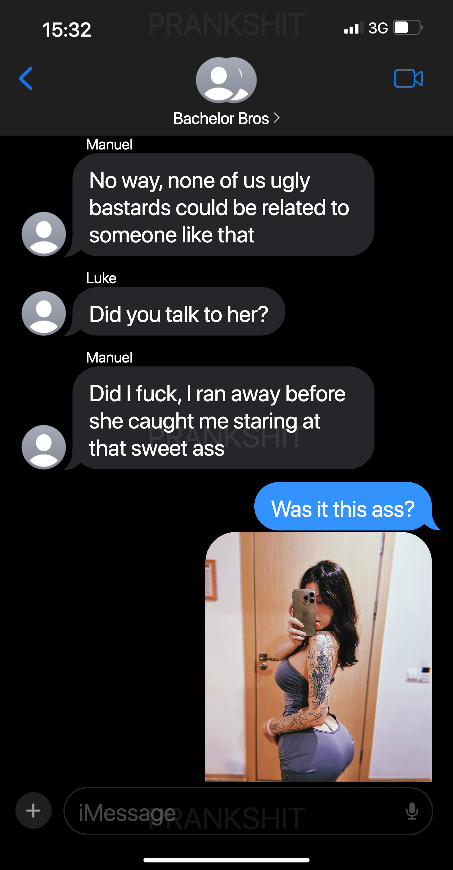 The new girl next door – Chapters 1-5 & 6-10, image 50