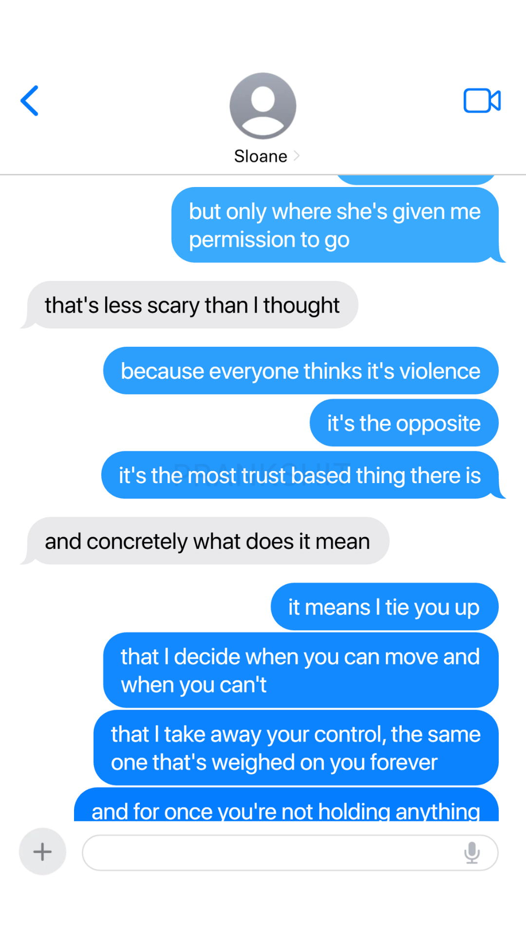 I Absolve You - Part 2, image 14
