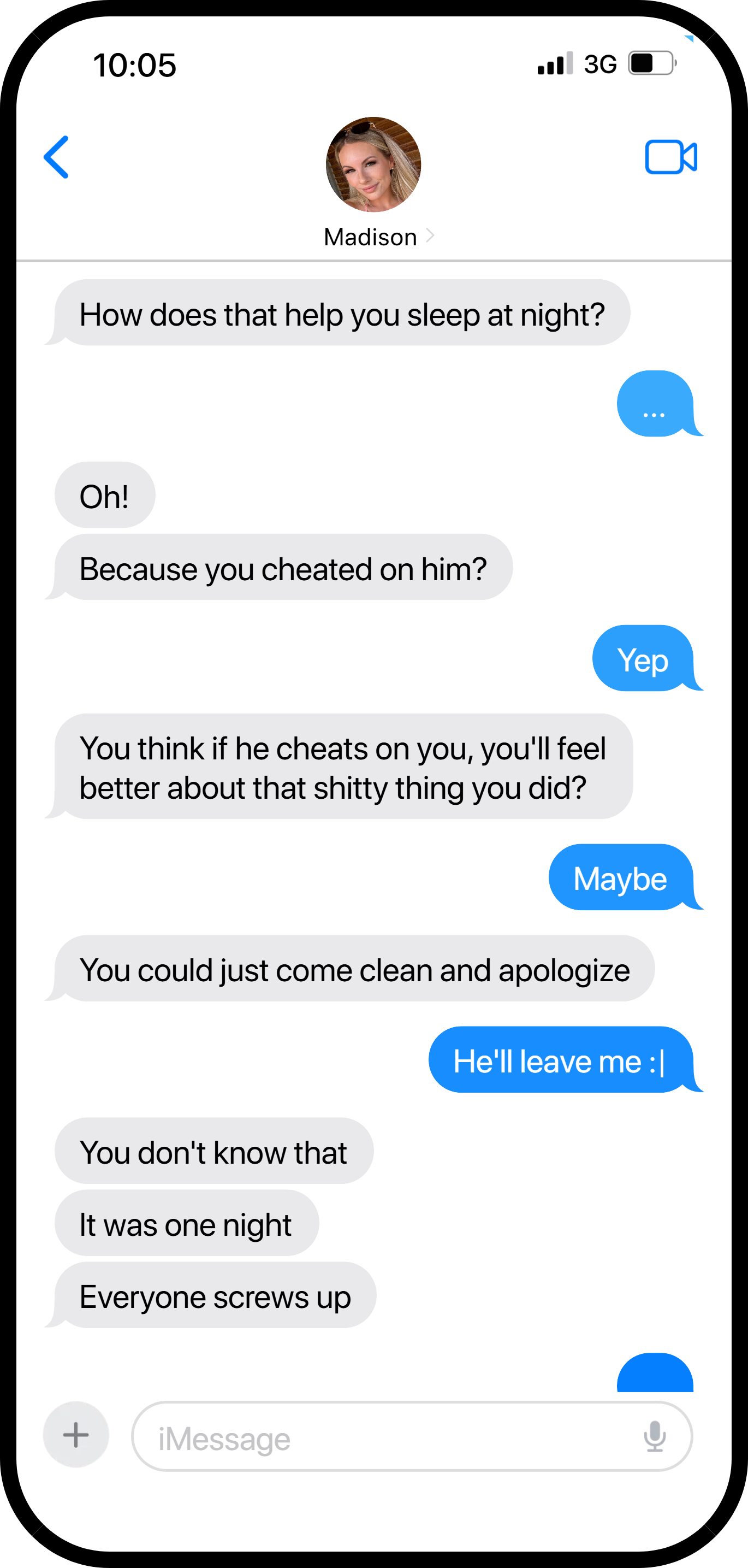 Seduce Him - Chapters 1 through 10, image 14