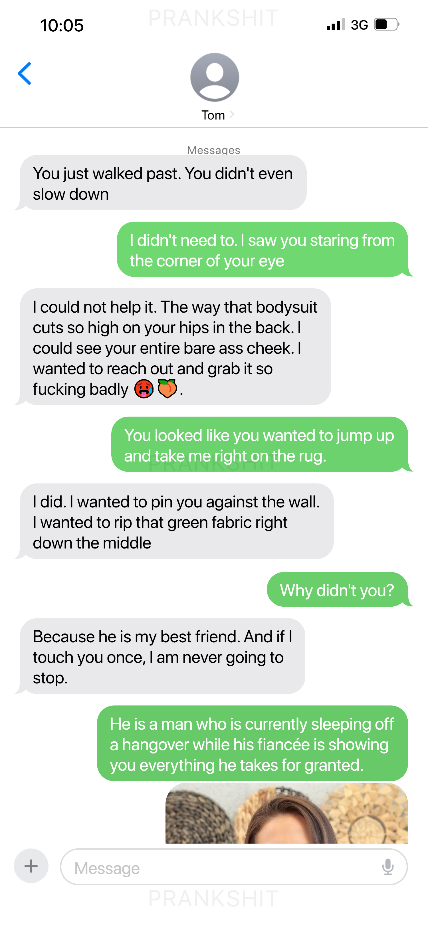 The Third Guest - Part 3, image 43
