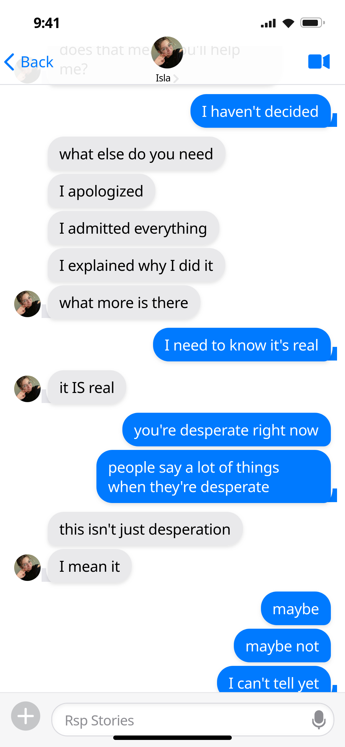 My Cousin Is Desperate for Money Chapter 1-2, image 133
