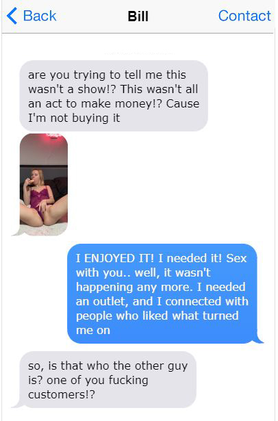 AVERY'S CLASSICS: Co-Worker Crush, Part 7 (reddit Version) - LINK IN COMMENTS, image 19