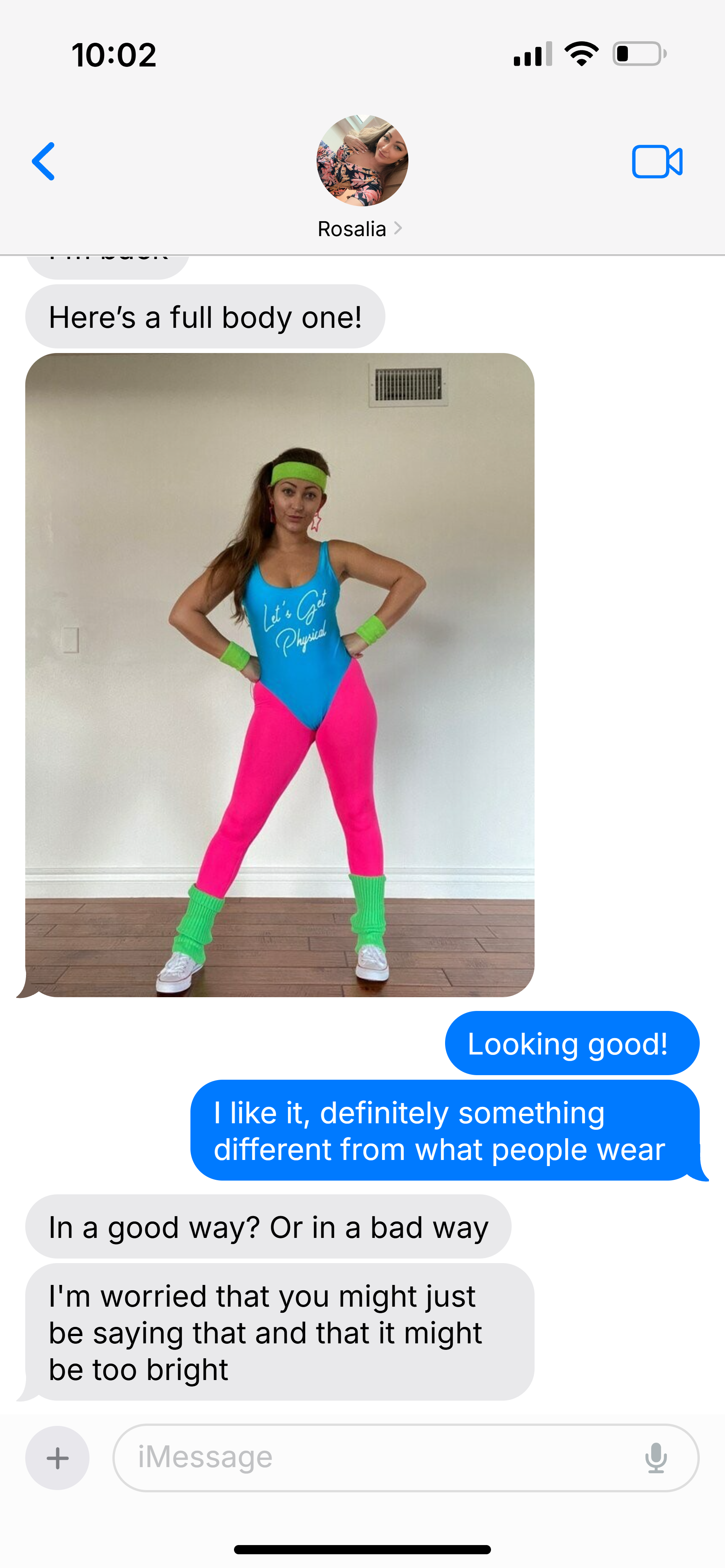 A Forbidden Summer - Part 7, image 24
