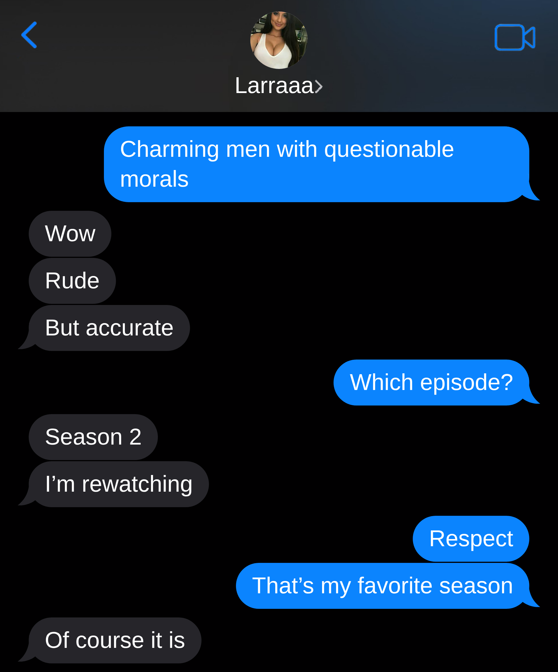 “something about her” - episode 15, image 29
