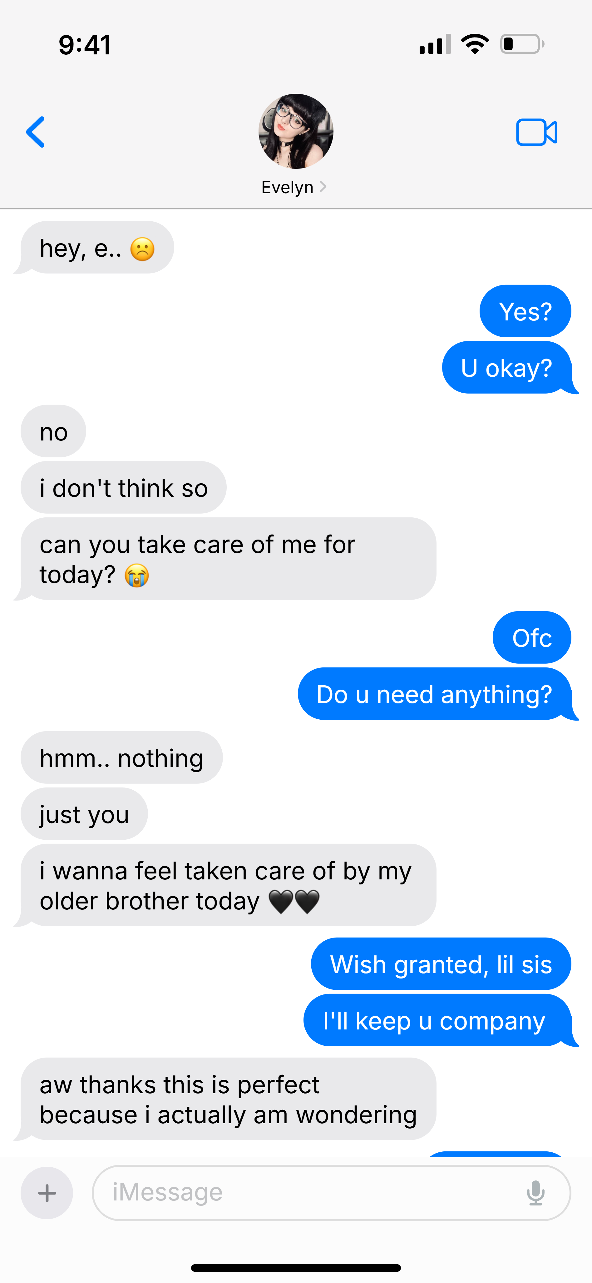 Caught Between Two Sisters - Part 20, image 13