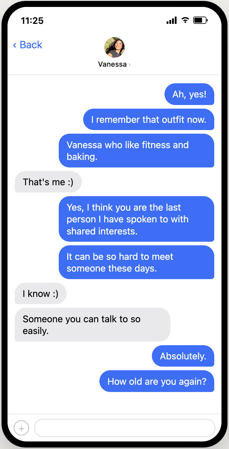 Daddy's Princess: Part 1, image 23