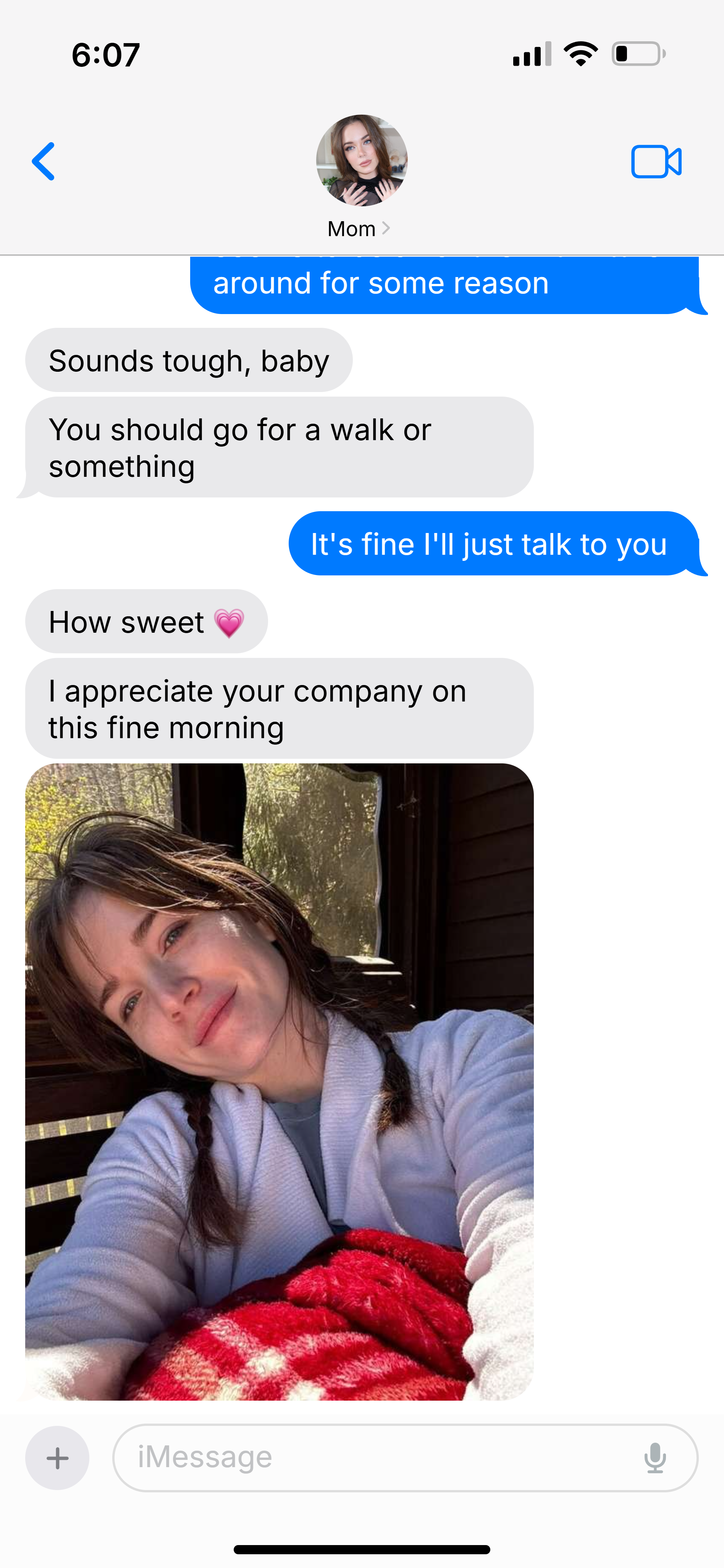 Maternal Instincts - Part 5, image 48