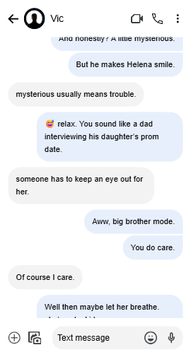 M/S The Veynar Paradox Part 9b, image 28