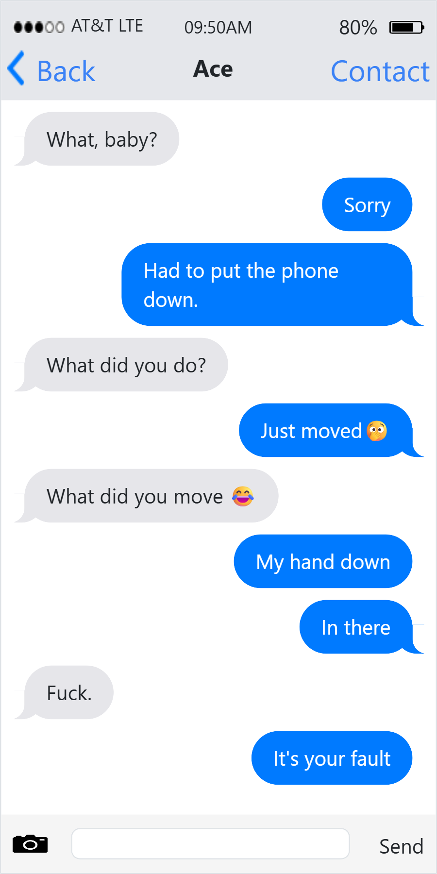 Being Intense - Part - 1, image 26